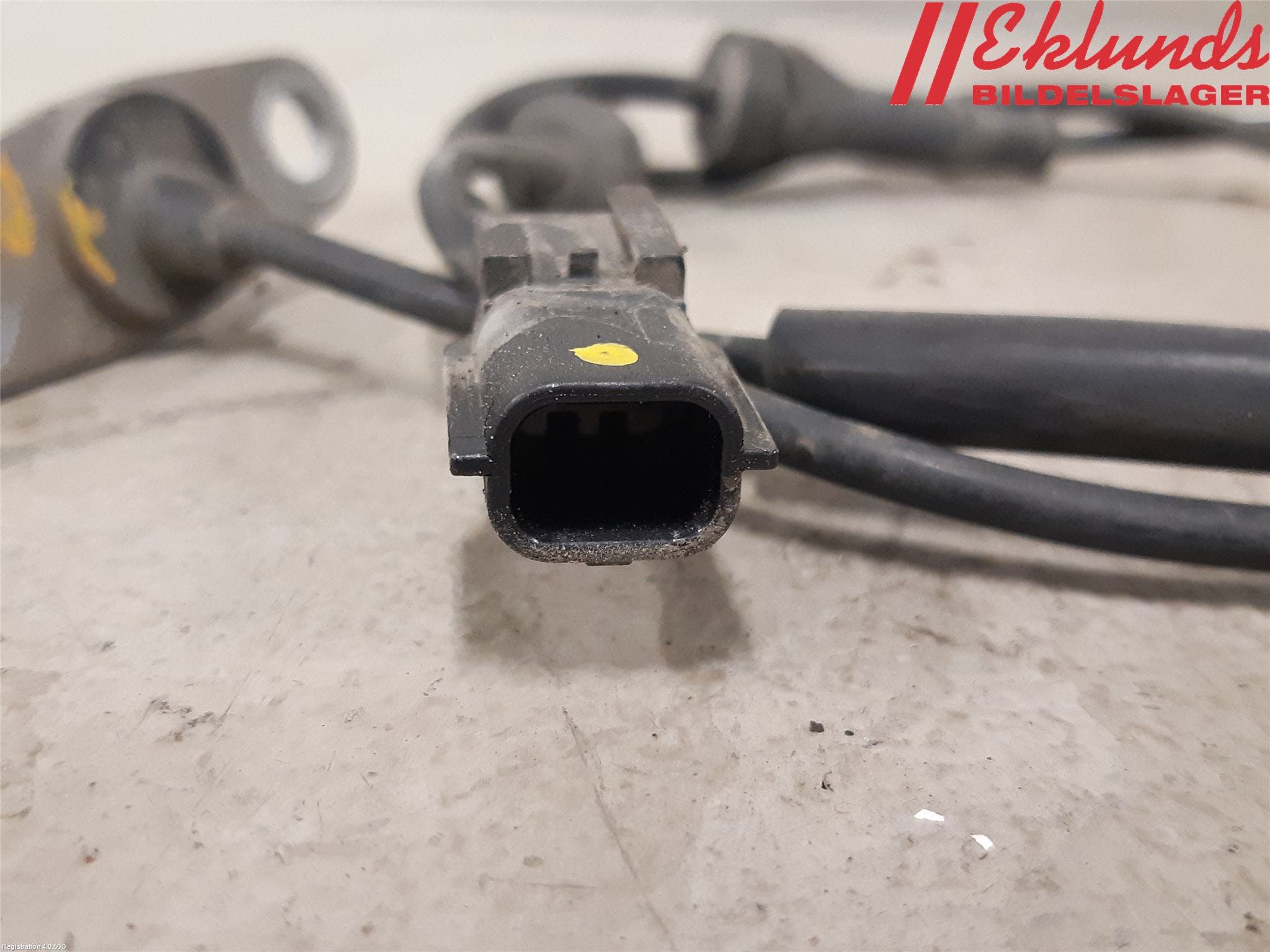 Nissan NAVARA, TREK-1 17-21 Abs Sensor