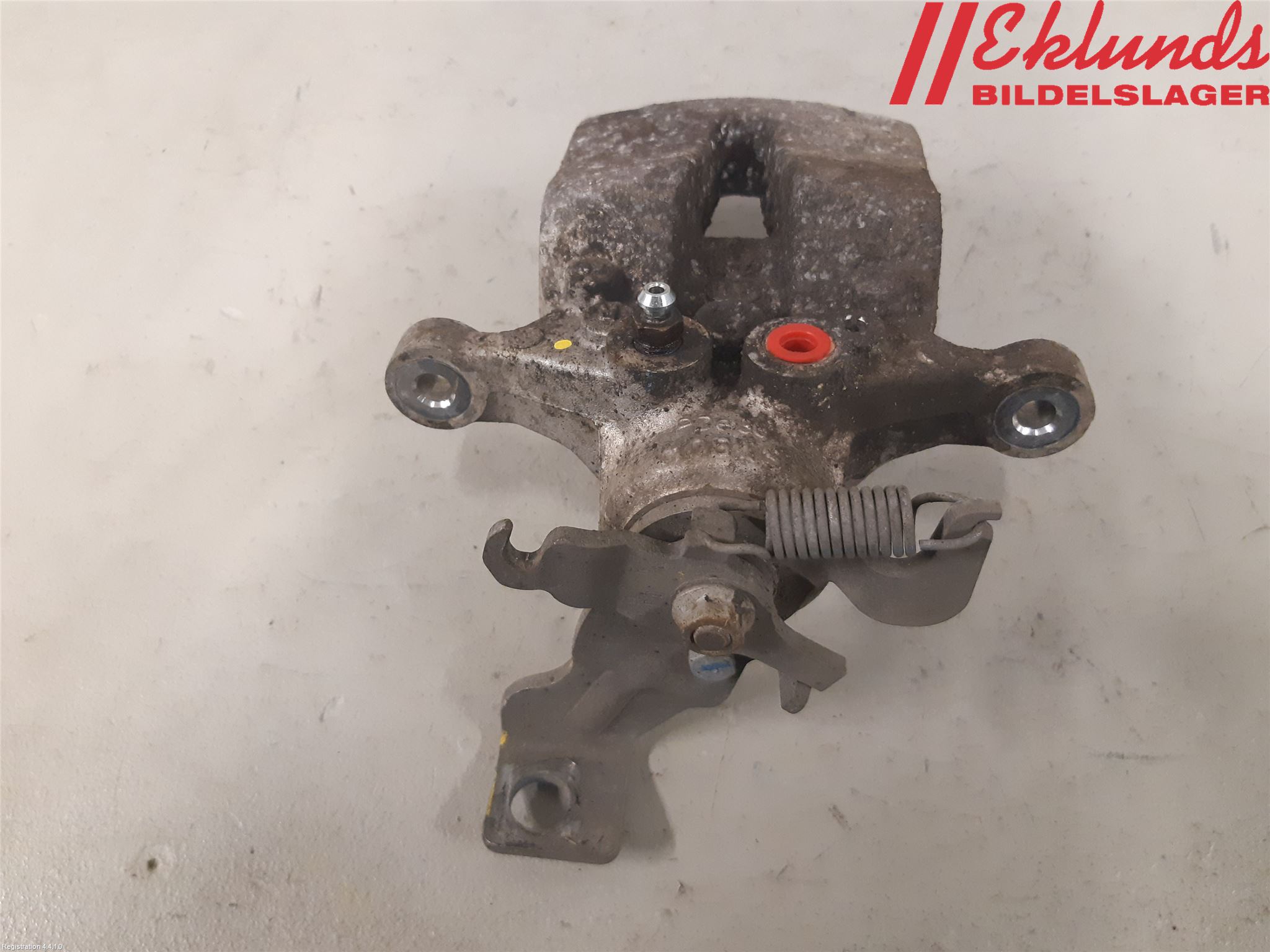 Kia CEED/CEED SW 19- Bromsok Bak Höger