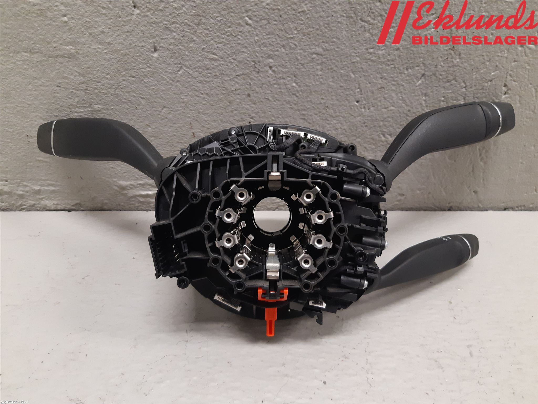 Mercedes-Benz MB VITO/V-KLASS (W640,W447,W448) 14- Spakcentral