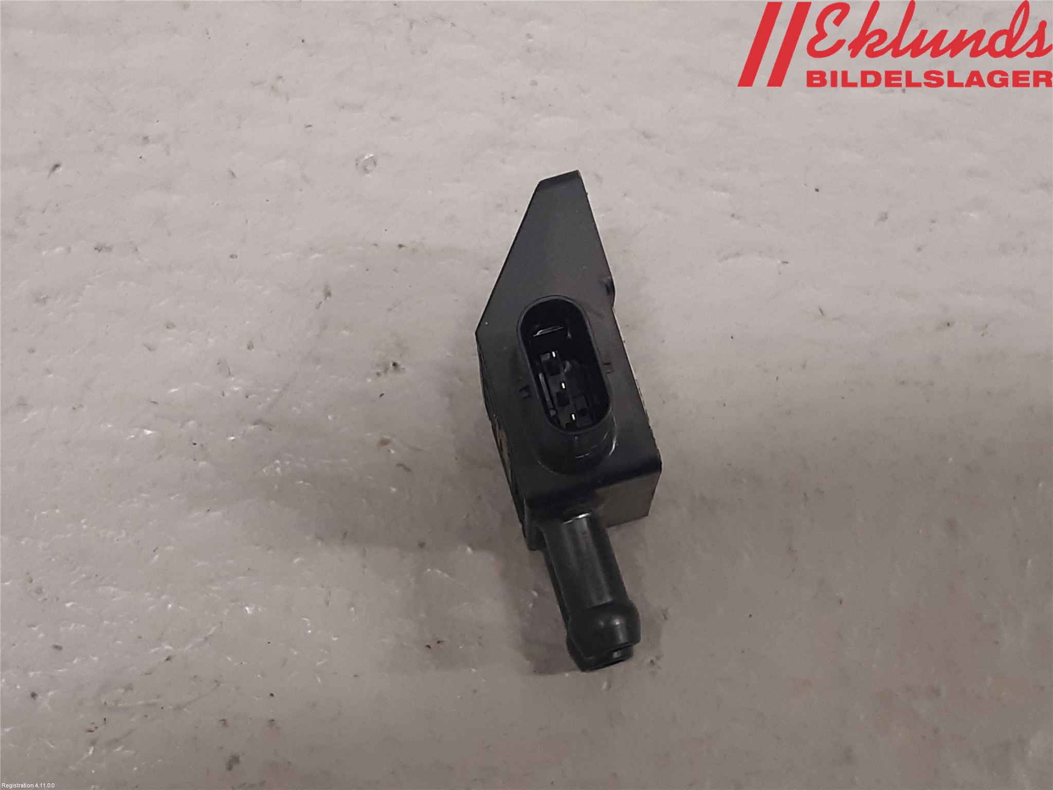 BMW X3 F25 10-17 Sensor Avgas