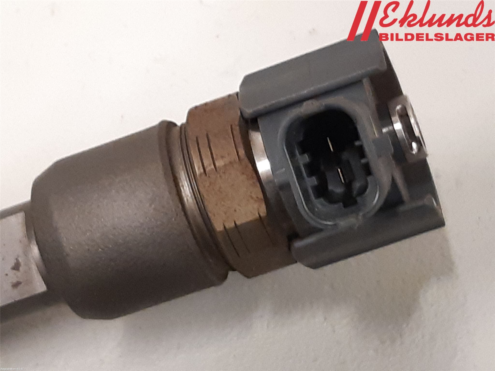 Hyundai i30 GD 13-17 Injspridare