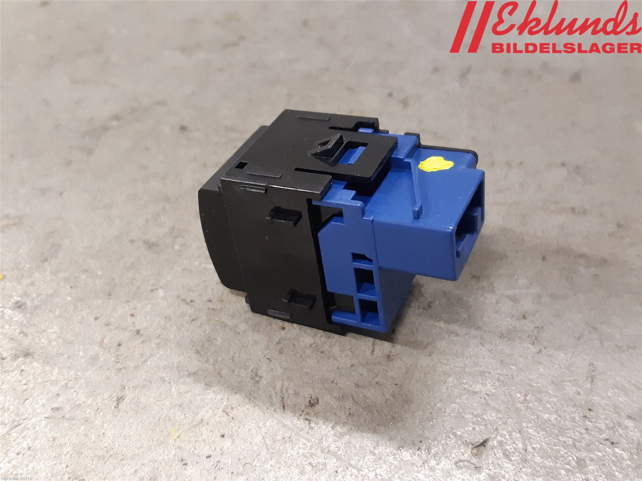 Toyota COROLLA 19- Str Ljusvidd Reglering