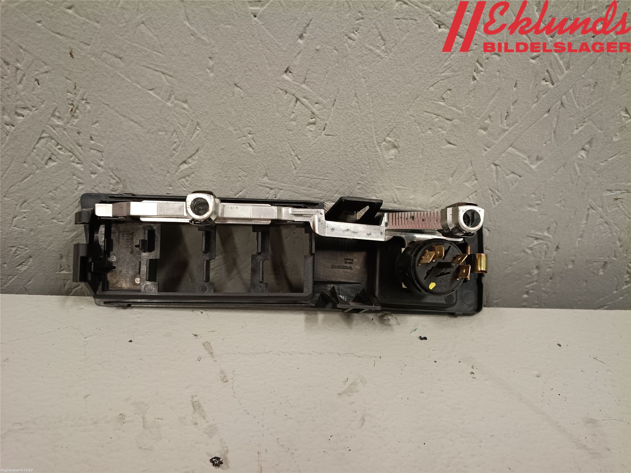 Volvo 940 91-98 Strömställare Ljus