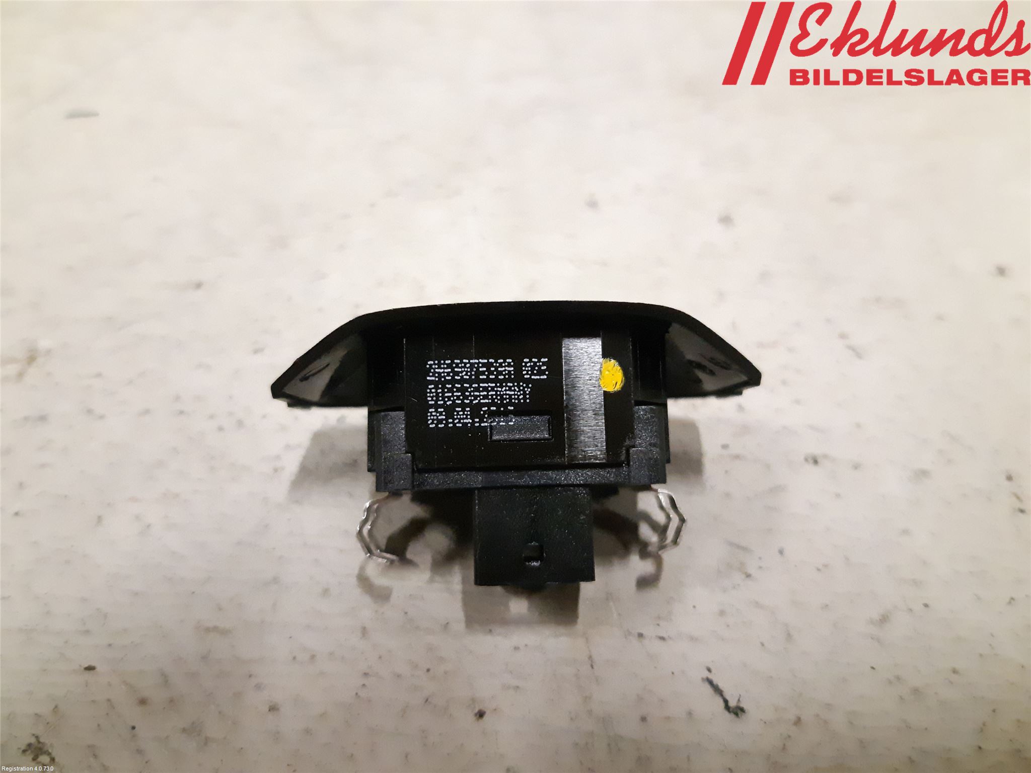 Volkswagen VW AMAROK 2H 10-22 Sensor Övrigt