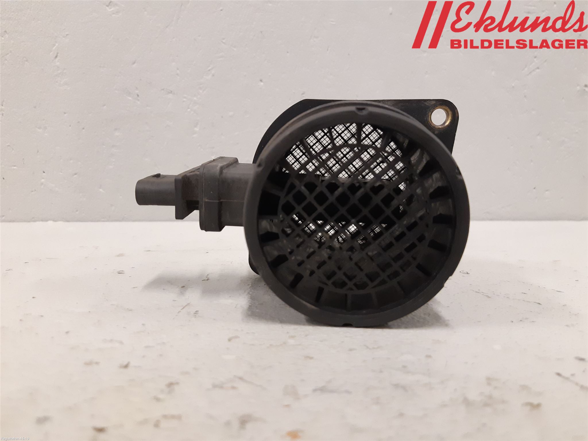 Hyundai i40 08-15 Injluftmassamätare