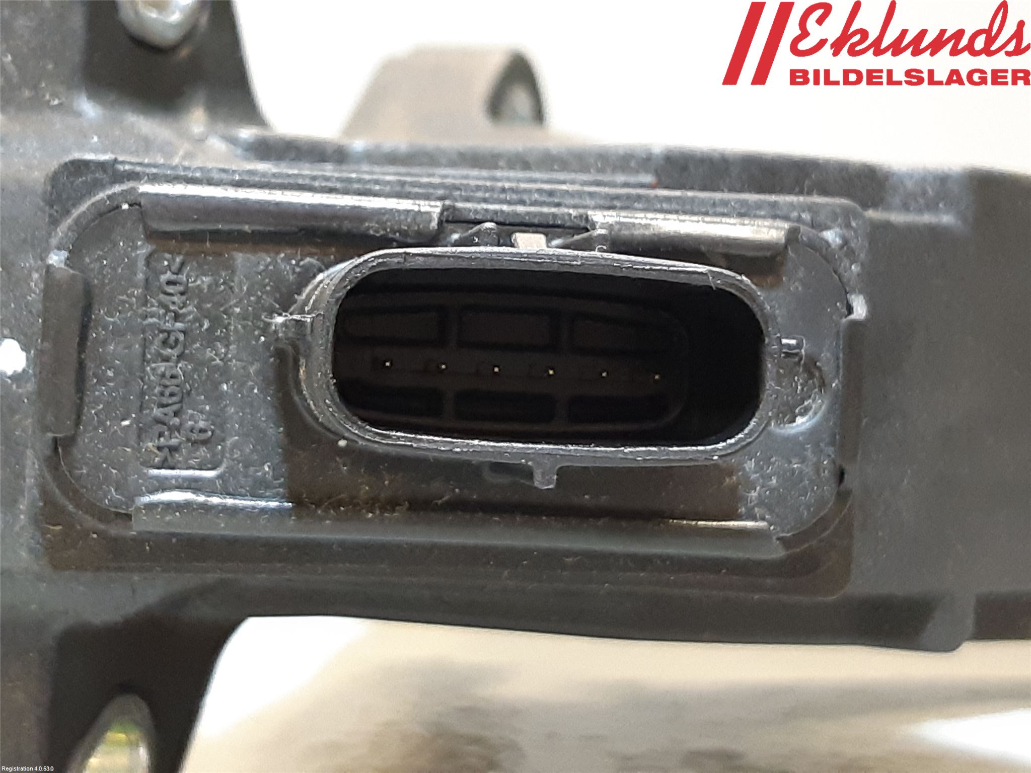 Toyota AYGO 15-21 Gaspedal