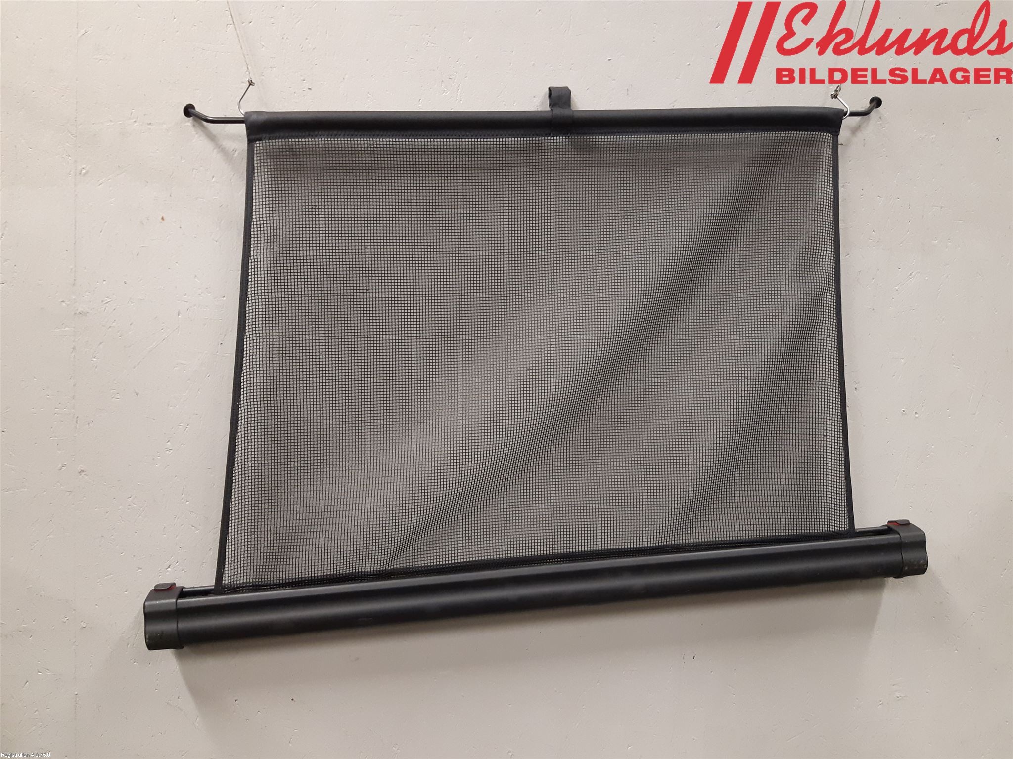 Toyota AURIS 13-19 Lastnät