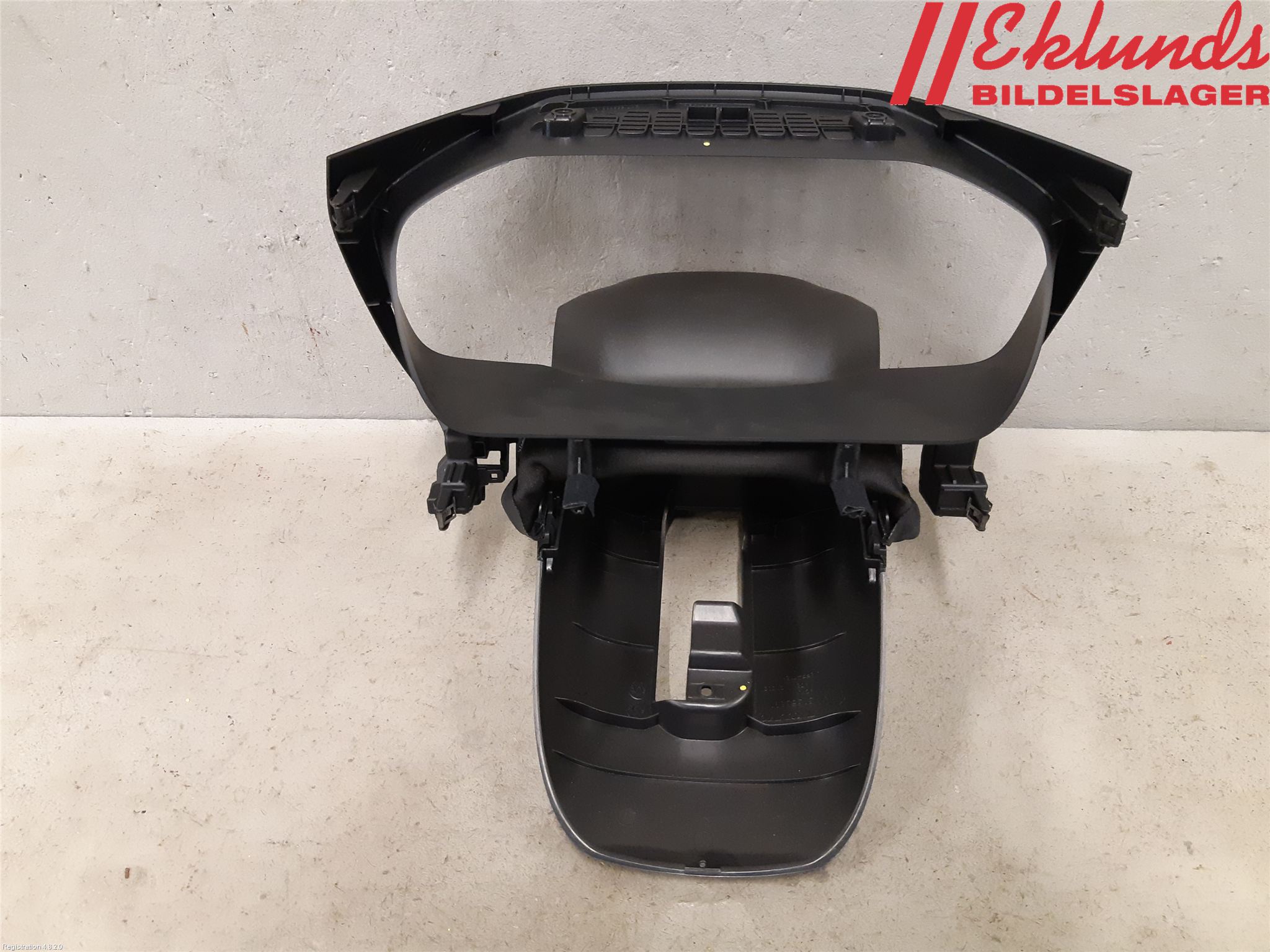 Volvo XC90/RECHARGE 16- Instrumentsarg