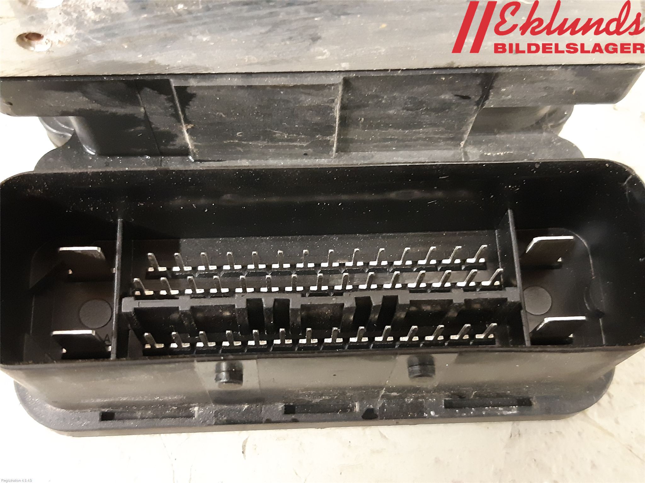 Volvo S60 14-18 Abs Hydraulaggregat