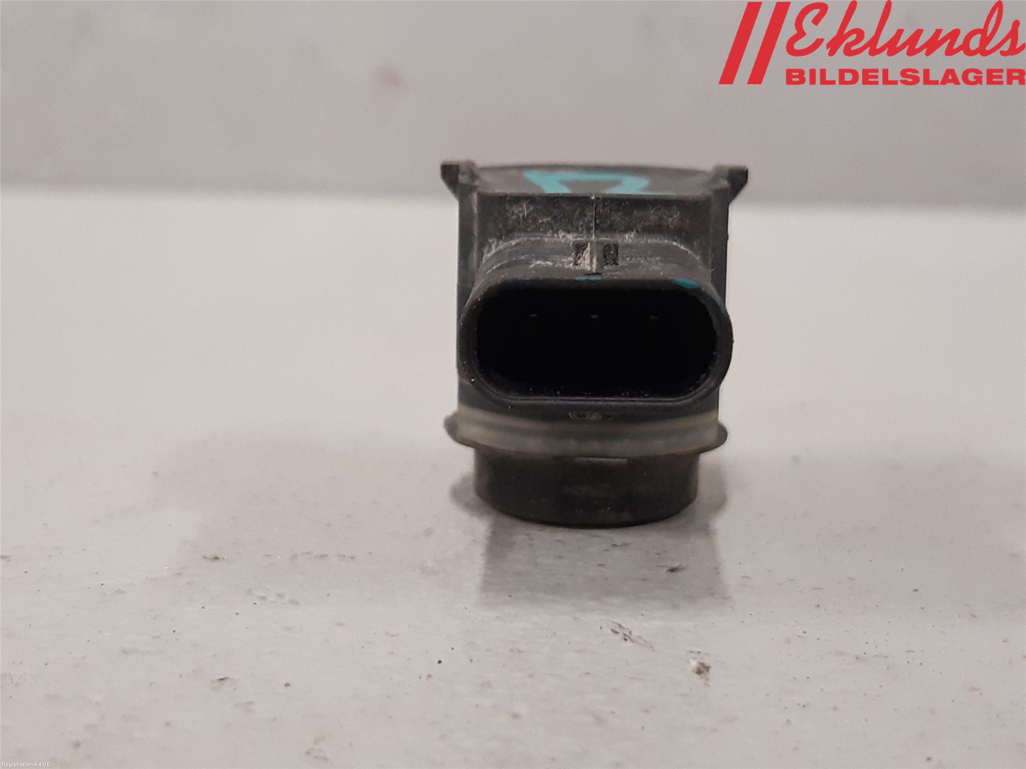 Skoda FABIA 07-14 Parkeringshjälp Backsensor