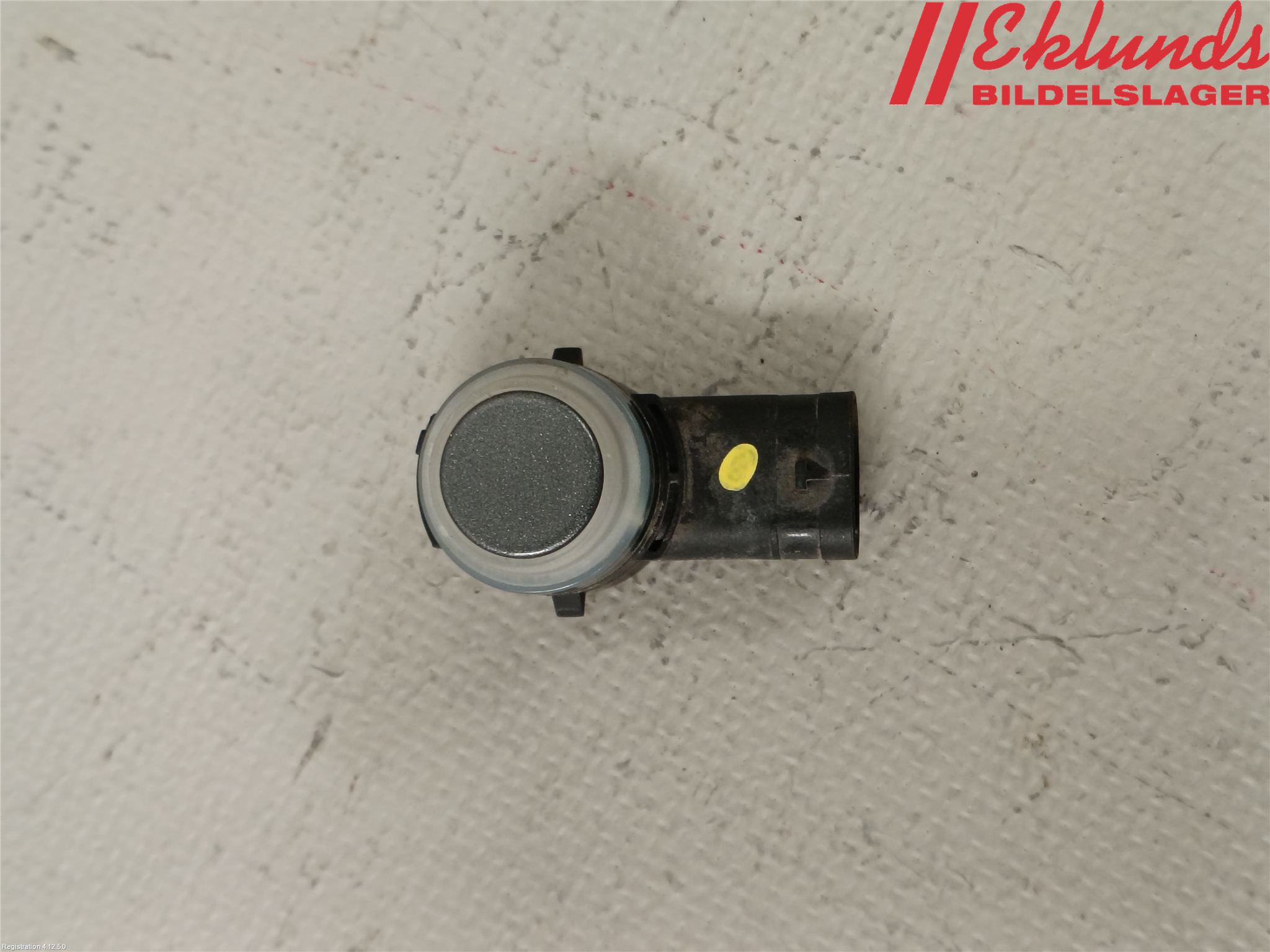 Mercedes-Benz MB E-KLASS (W213) 16-23 Parkeringshjälp Frontsensor