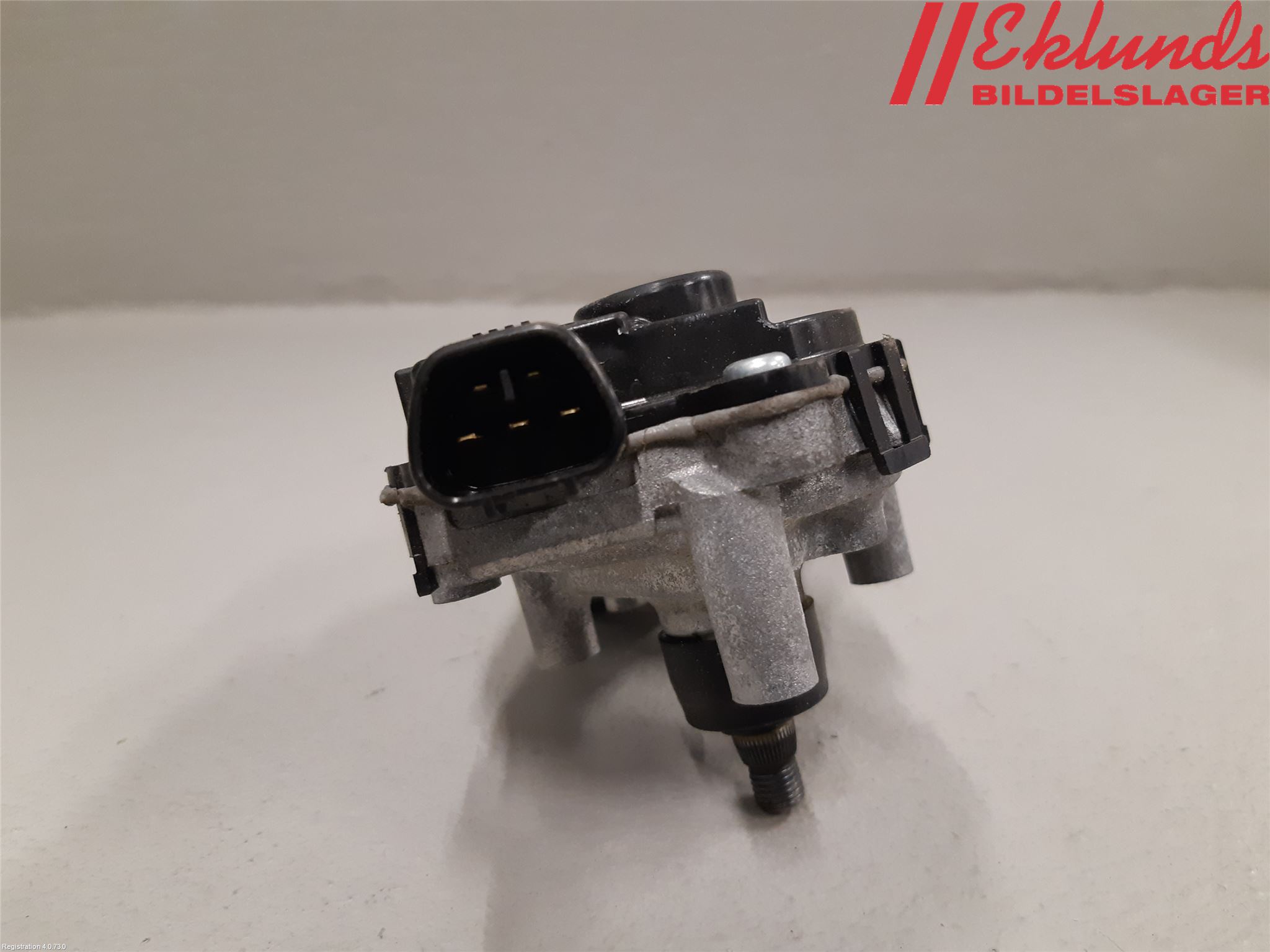 Toyota COROLLA 19- Torkarmotor Vindruta