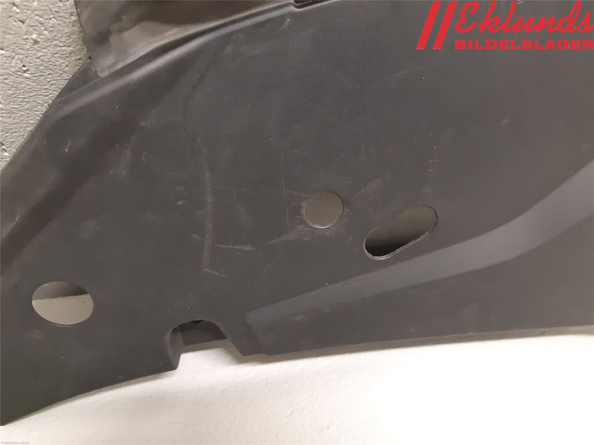 Volvo V90 17->> Front Övrigt