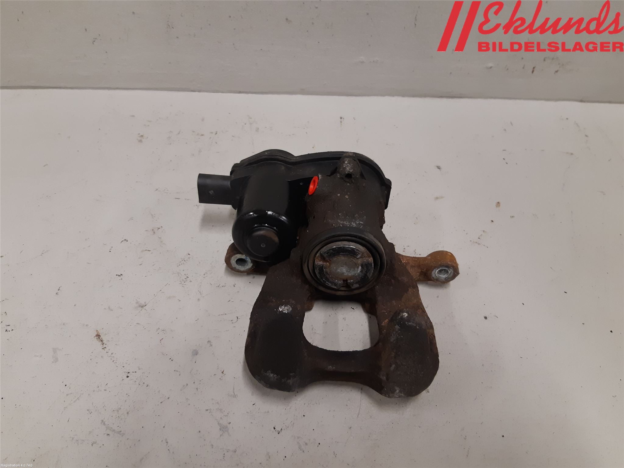 Jeep RENEGADE Bromsok Bak Vänster