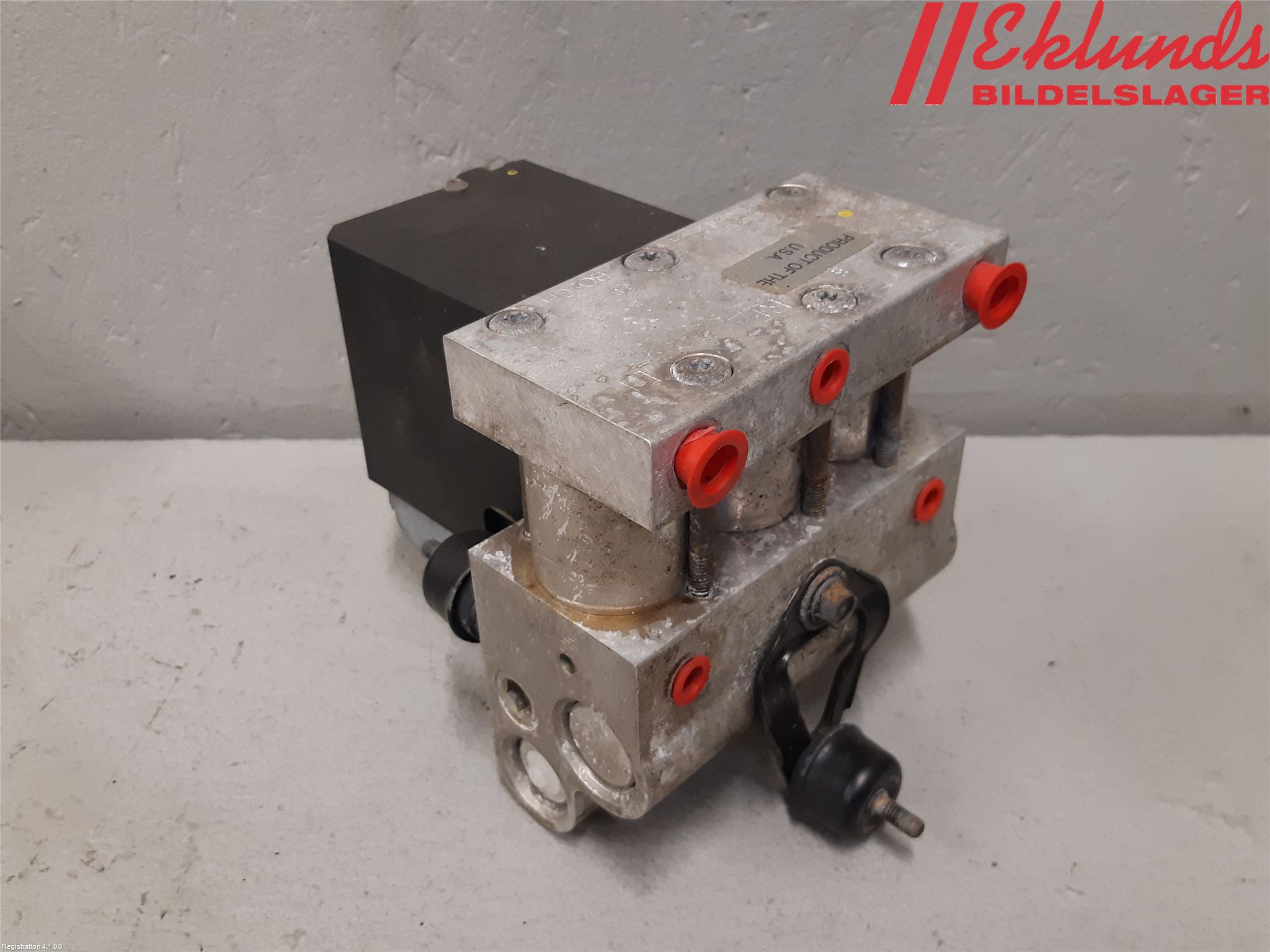 Volvo 940 91-98 Abs Hydraulaggregat