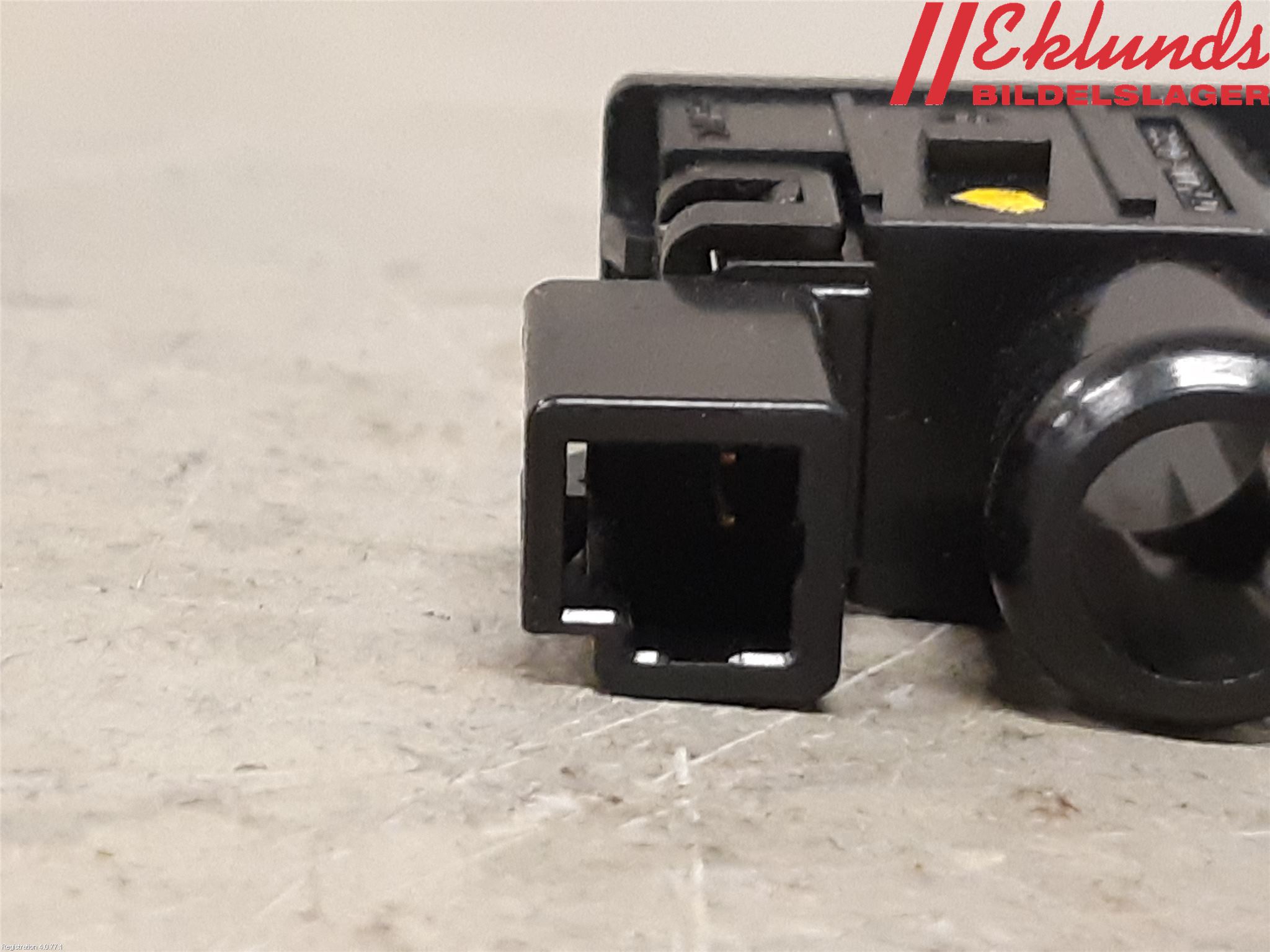 Toyota COROLLA 19- Ac Innertemperatur Sensor