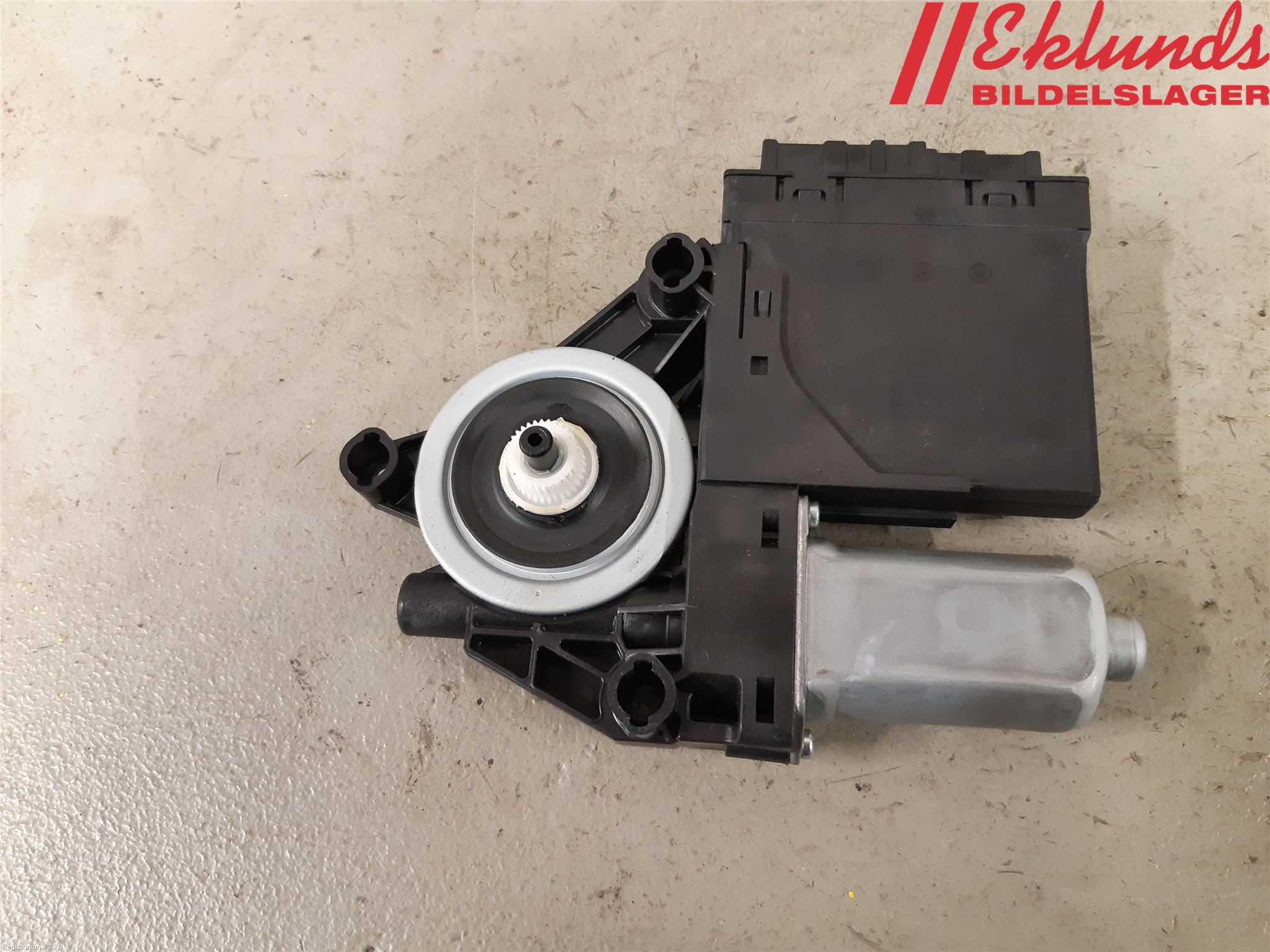 Volvo XC40/RECHARGE 18- Fönsterhissmotor