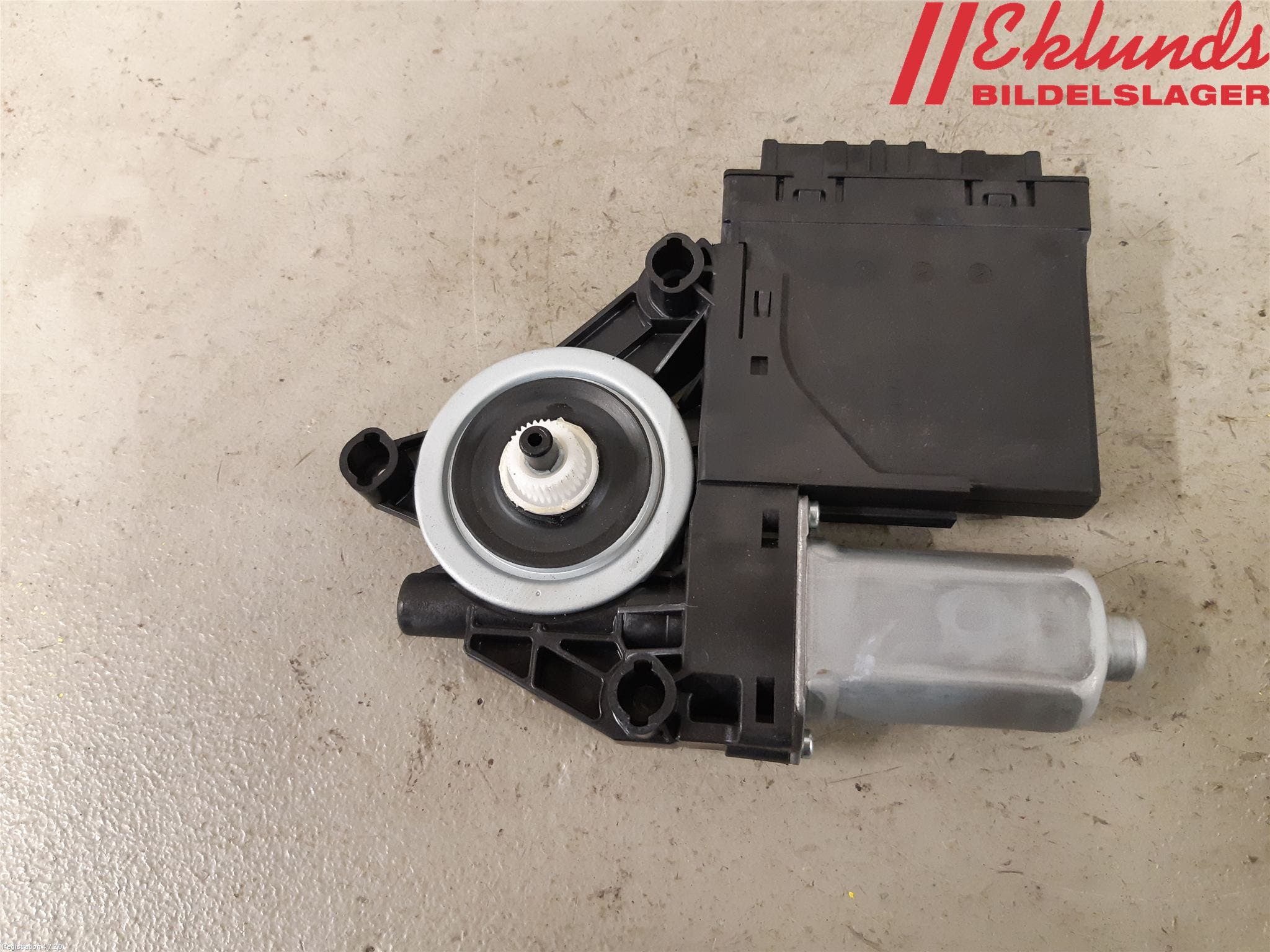 Volvo XC40/RECHARGE 18- Fönsterhissmotor