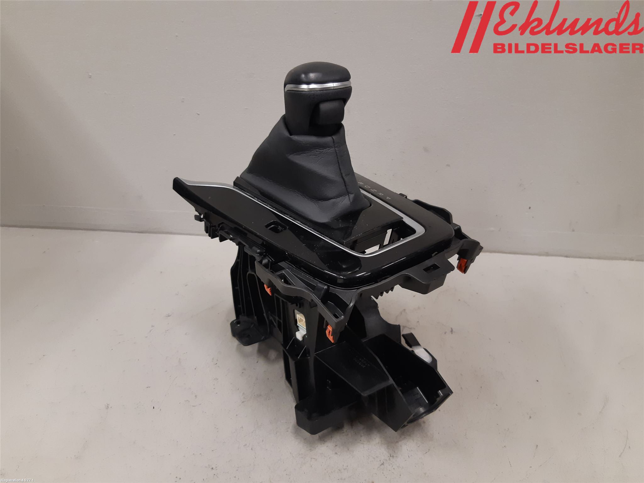 Toyota COROLLA 19- Växelspak