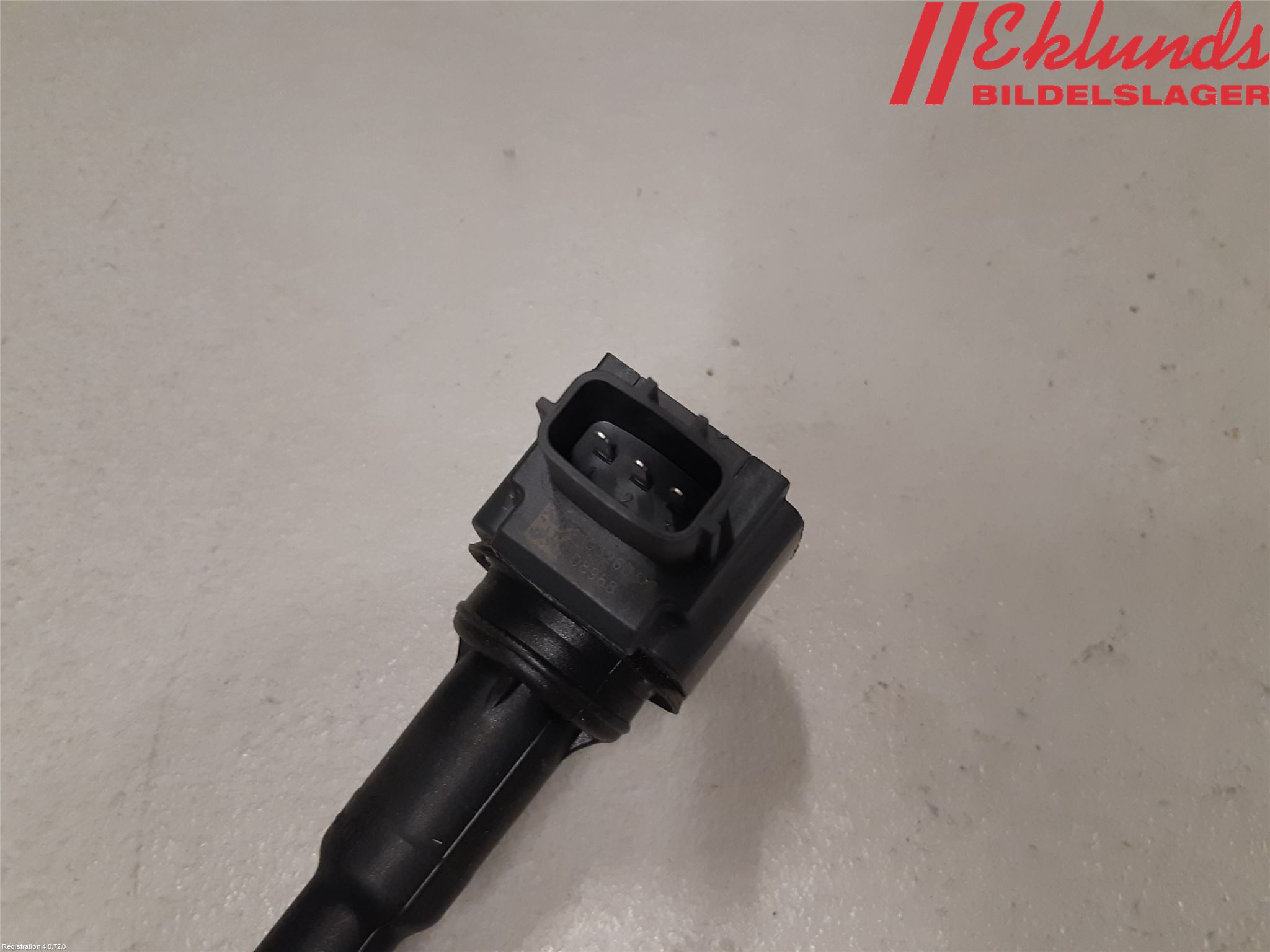 Nissan QASHQAI 14-17 Tändspole