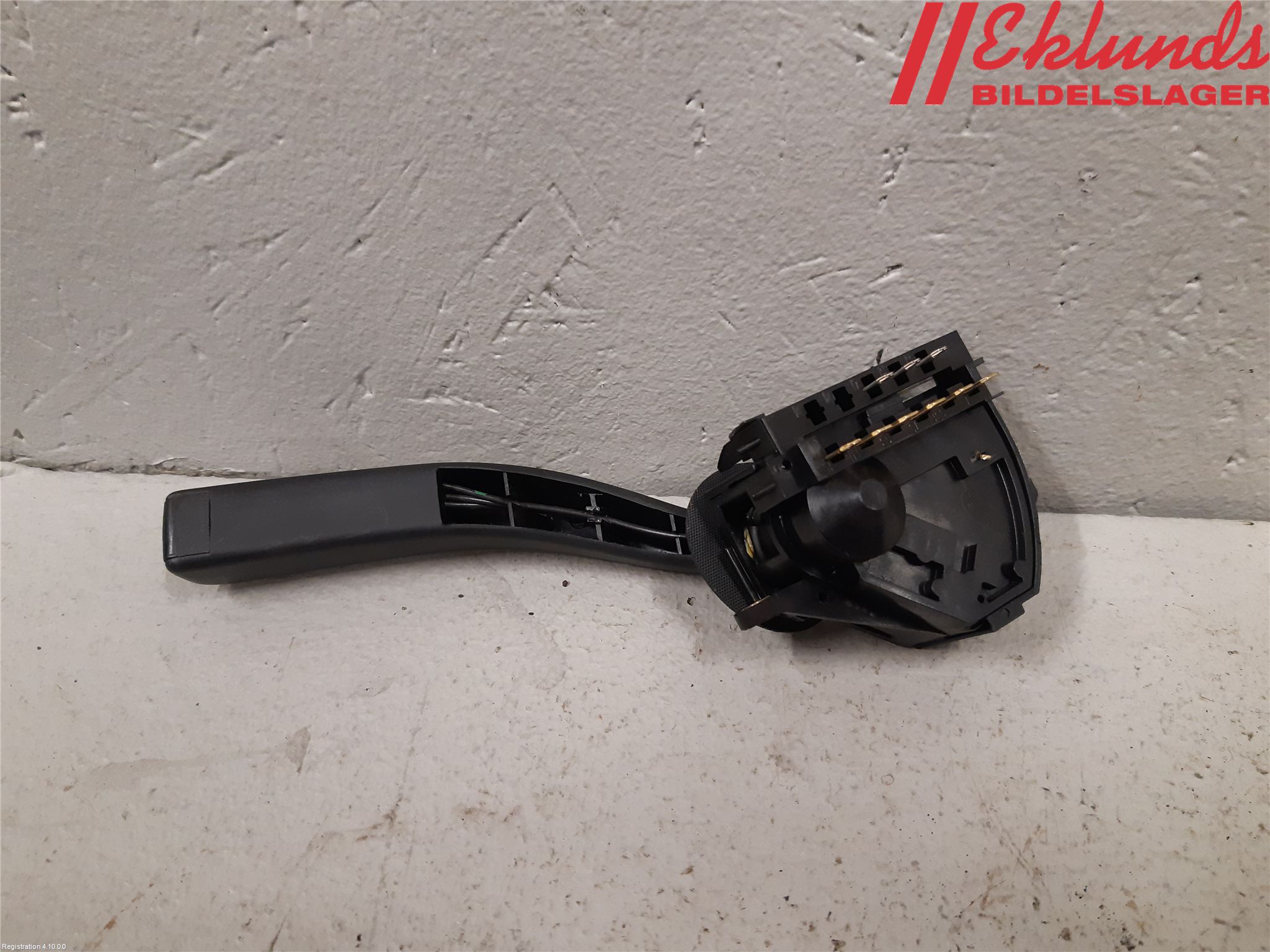 Saab 9000 CS    92-98 Spak Torkar-Spolomk