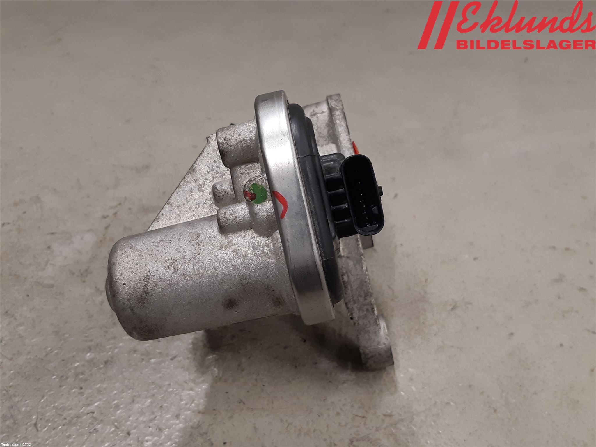 Kia NIRO (DE) 17-22 Egr Ventil