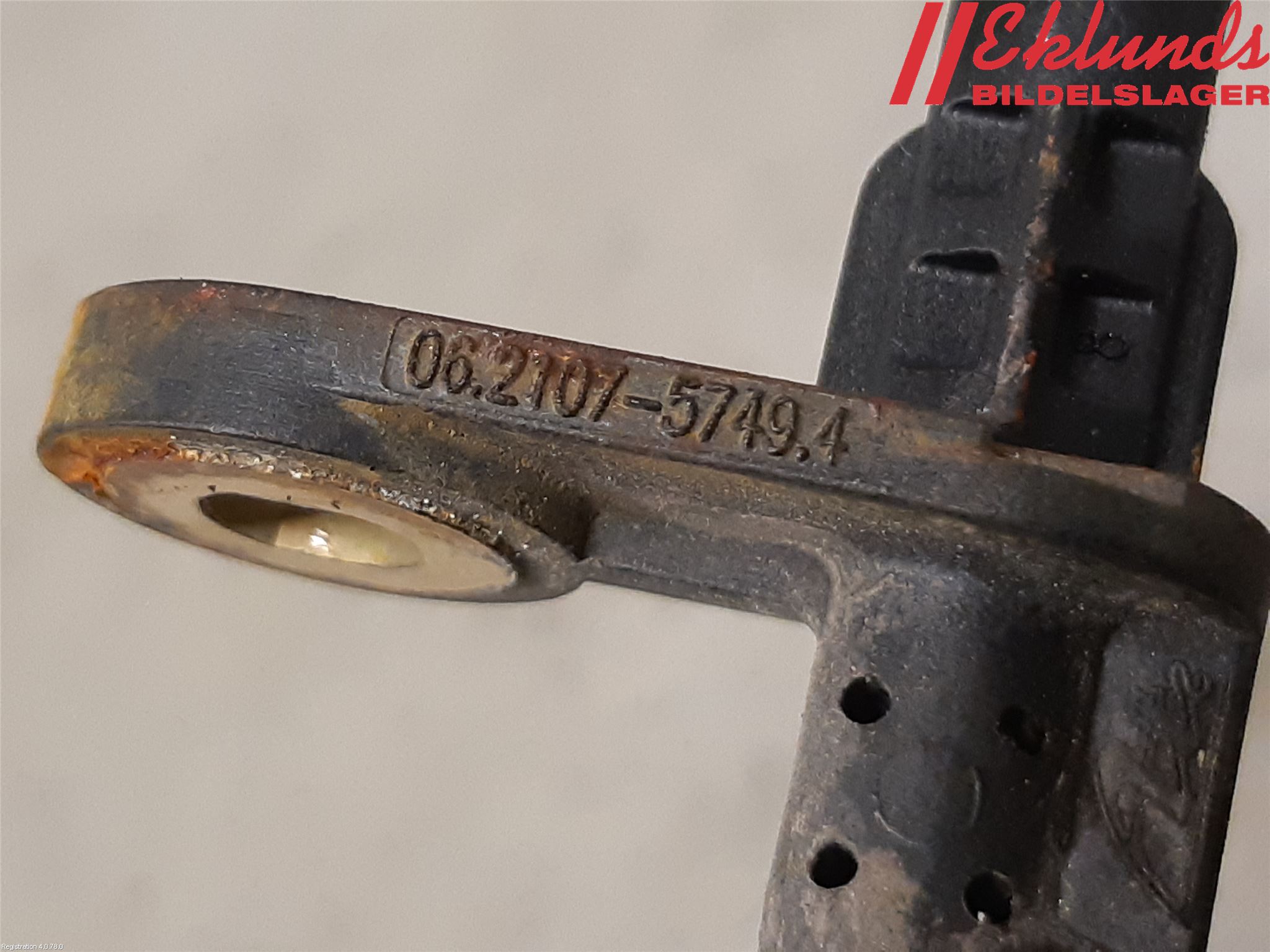 Toyota COROLLA 19- Abs Sensor