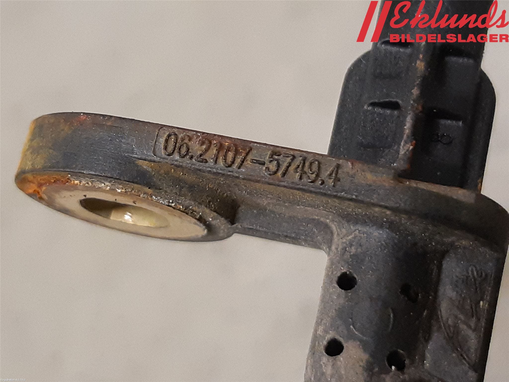 Toyota COROLLA 19- Abs Sensor