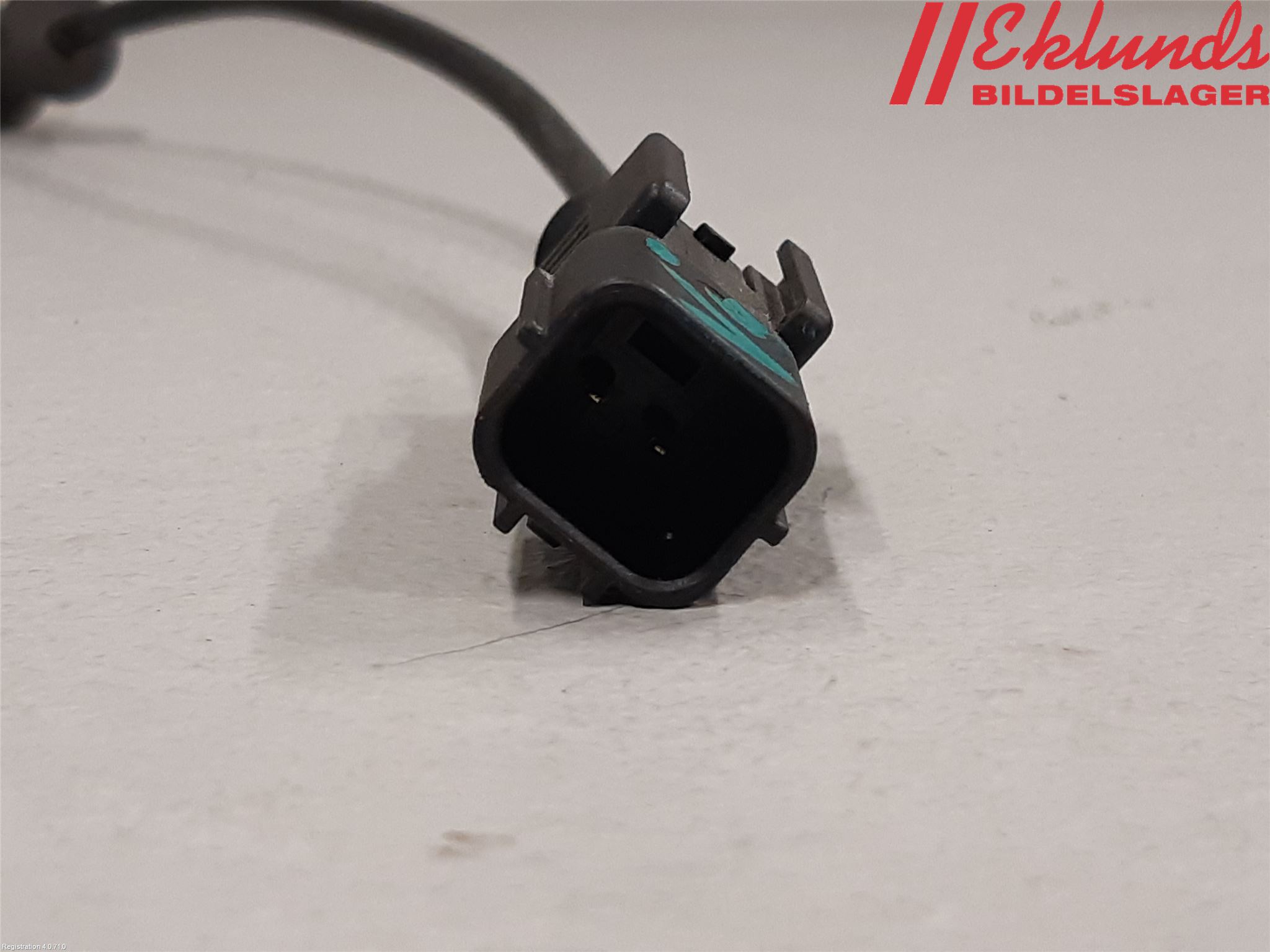 Hyundai TUCSON 05- Abs Sensor