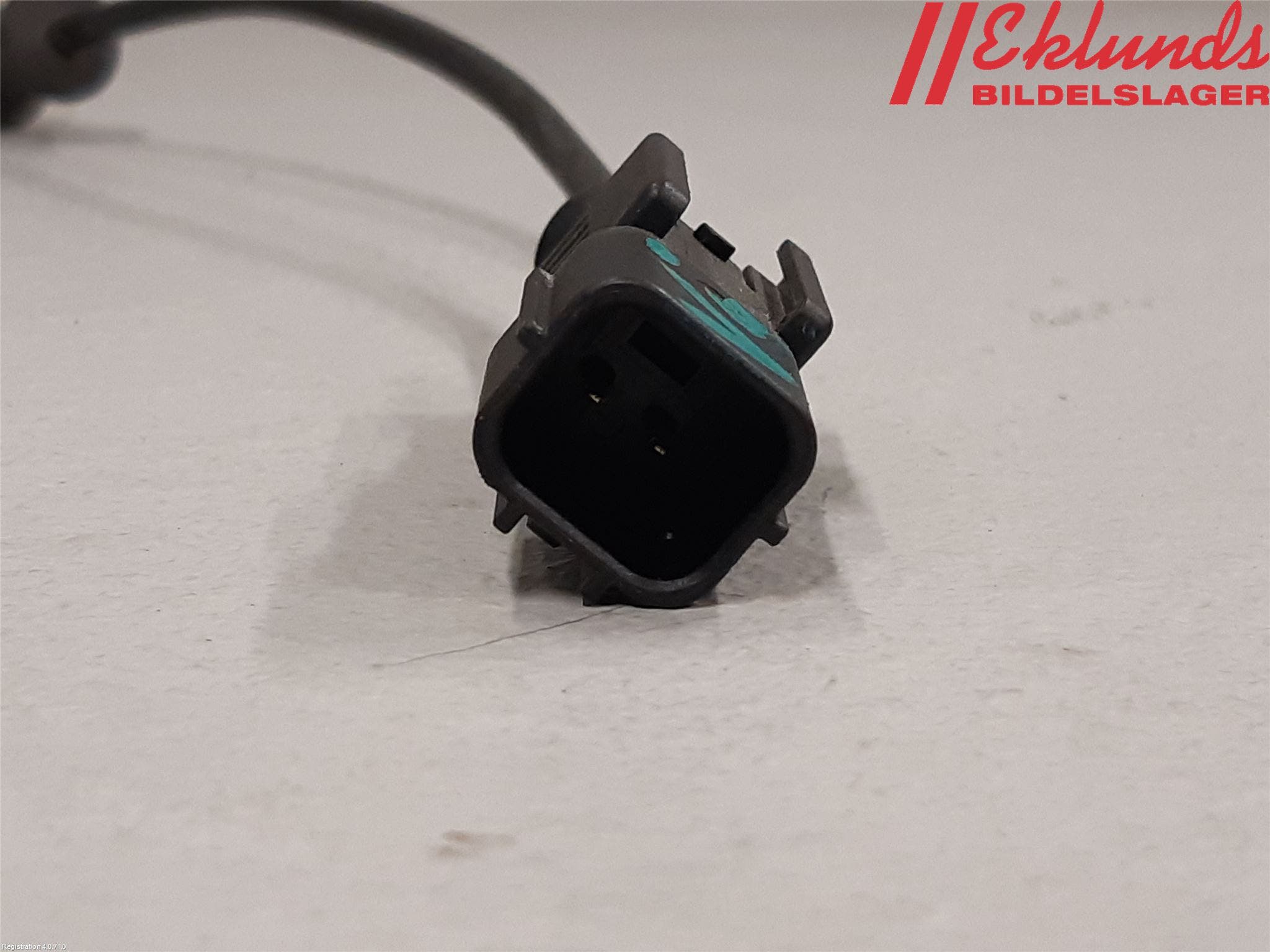 Hyundai TUCSON 05- Abs Sensor