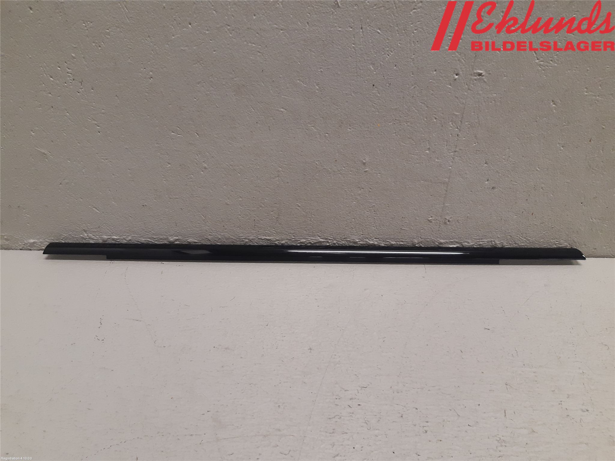 Audi A3/S3 8Y 21- Styrlist Ruta