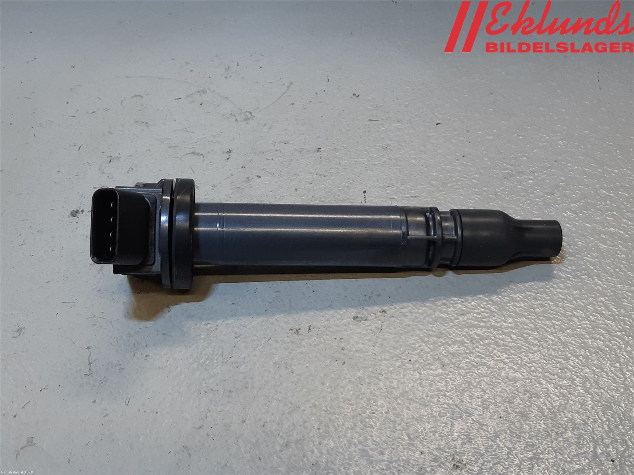 Toyota YARIS XP130 15-20 Tändspole