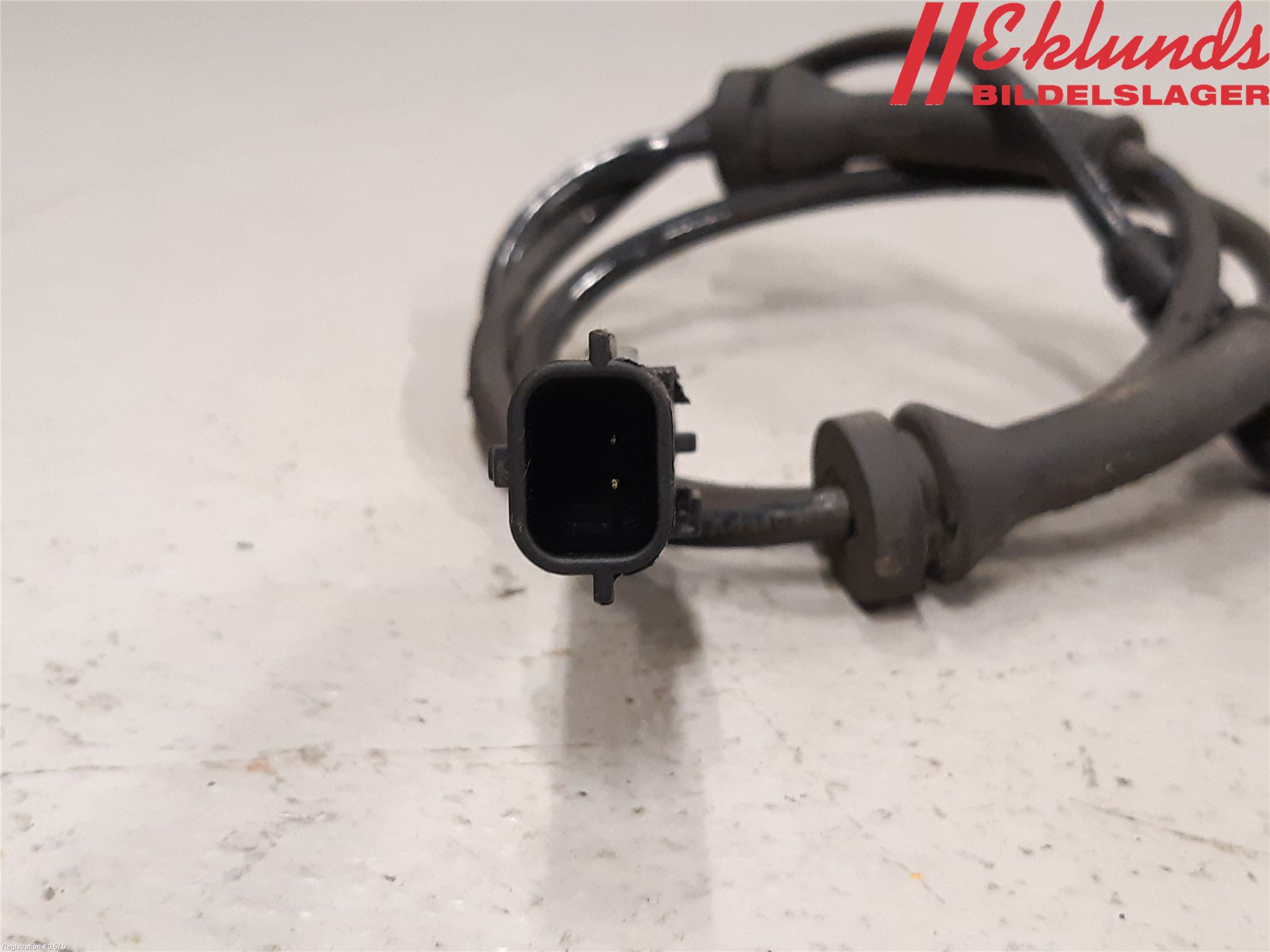 Opel MOVANO B 10-22 Abs Sensor