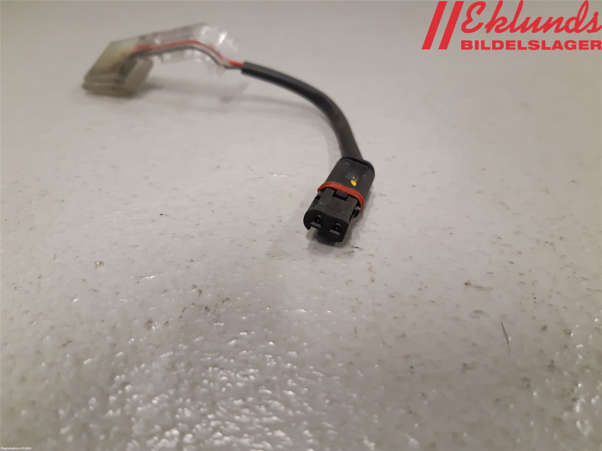 BMW 4 F32/F33/F82/F83 13-20 Dörrhandtag Yttre Hö