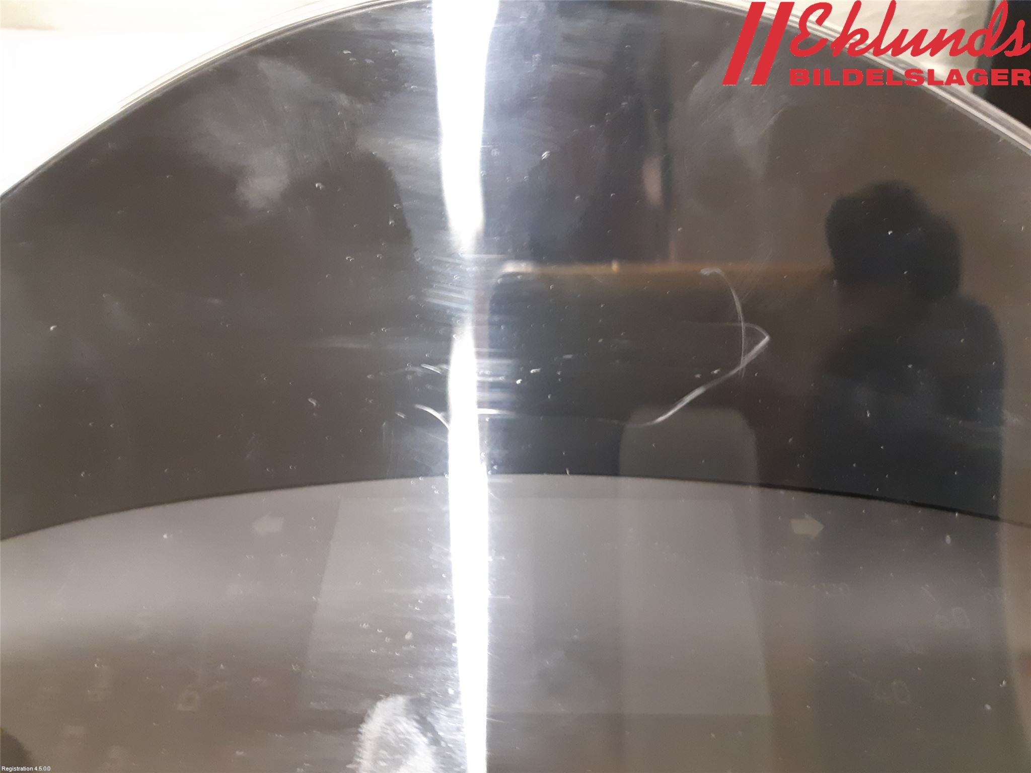 Ford FOCUS 19- Instrument Komb