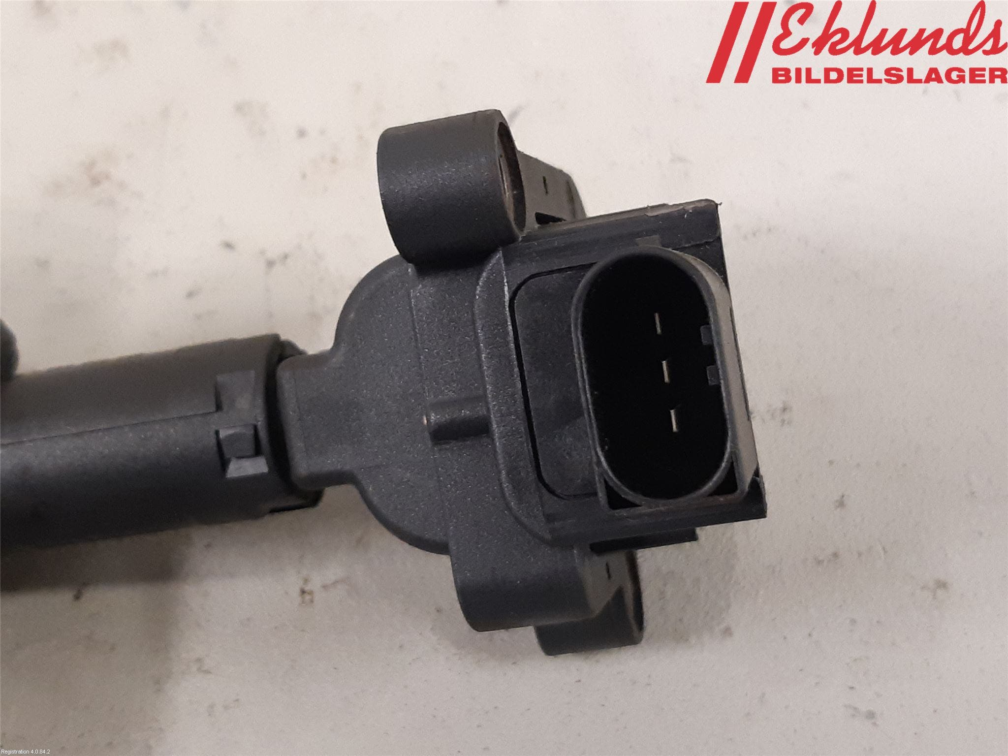 Mercedes-Benz MB C (203) 00-07 Tändspole