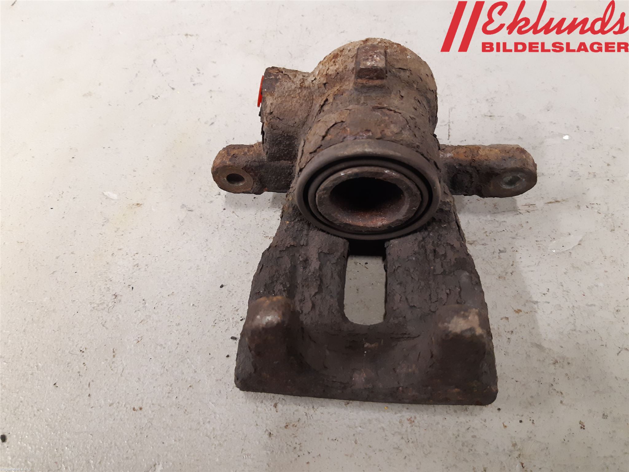 Volvo S80 07-13 Bromsok Bak Höger