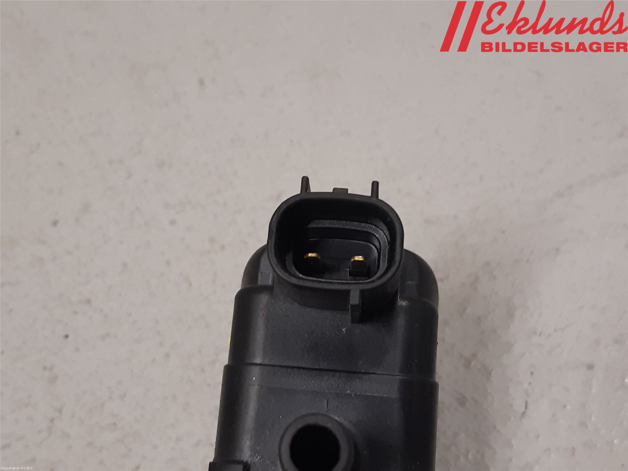 Toyota RAV4 13-18 Vakuumventil