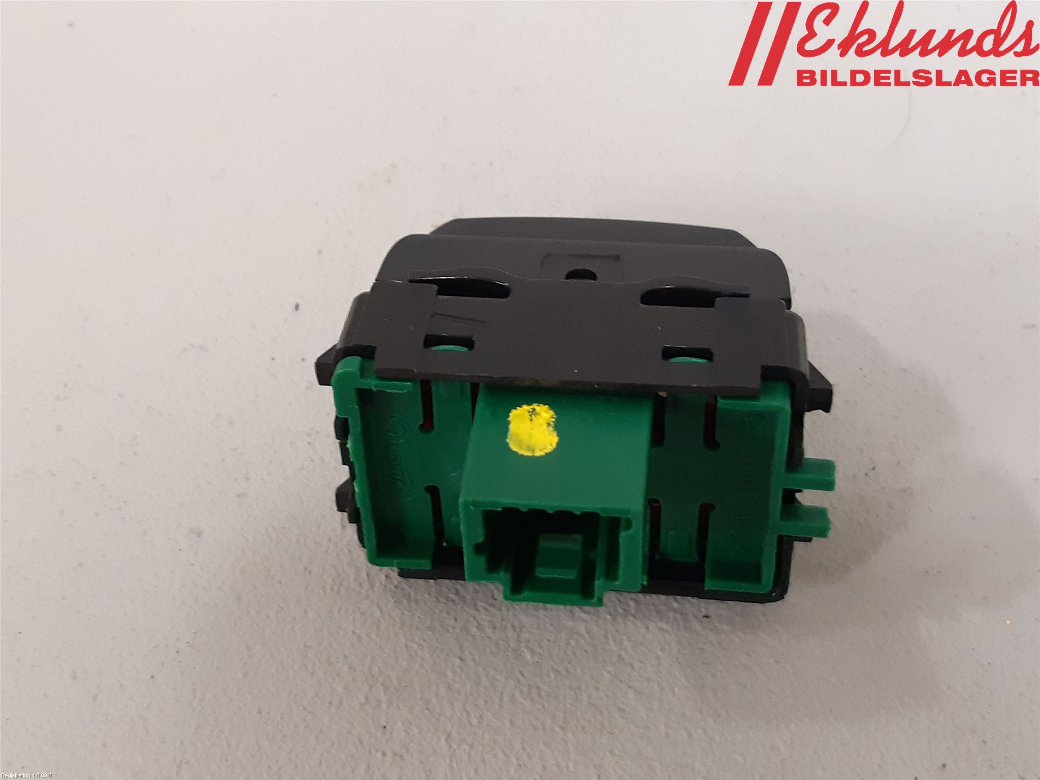 Fiat TALENTO 16- Strömställare Övrigt