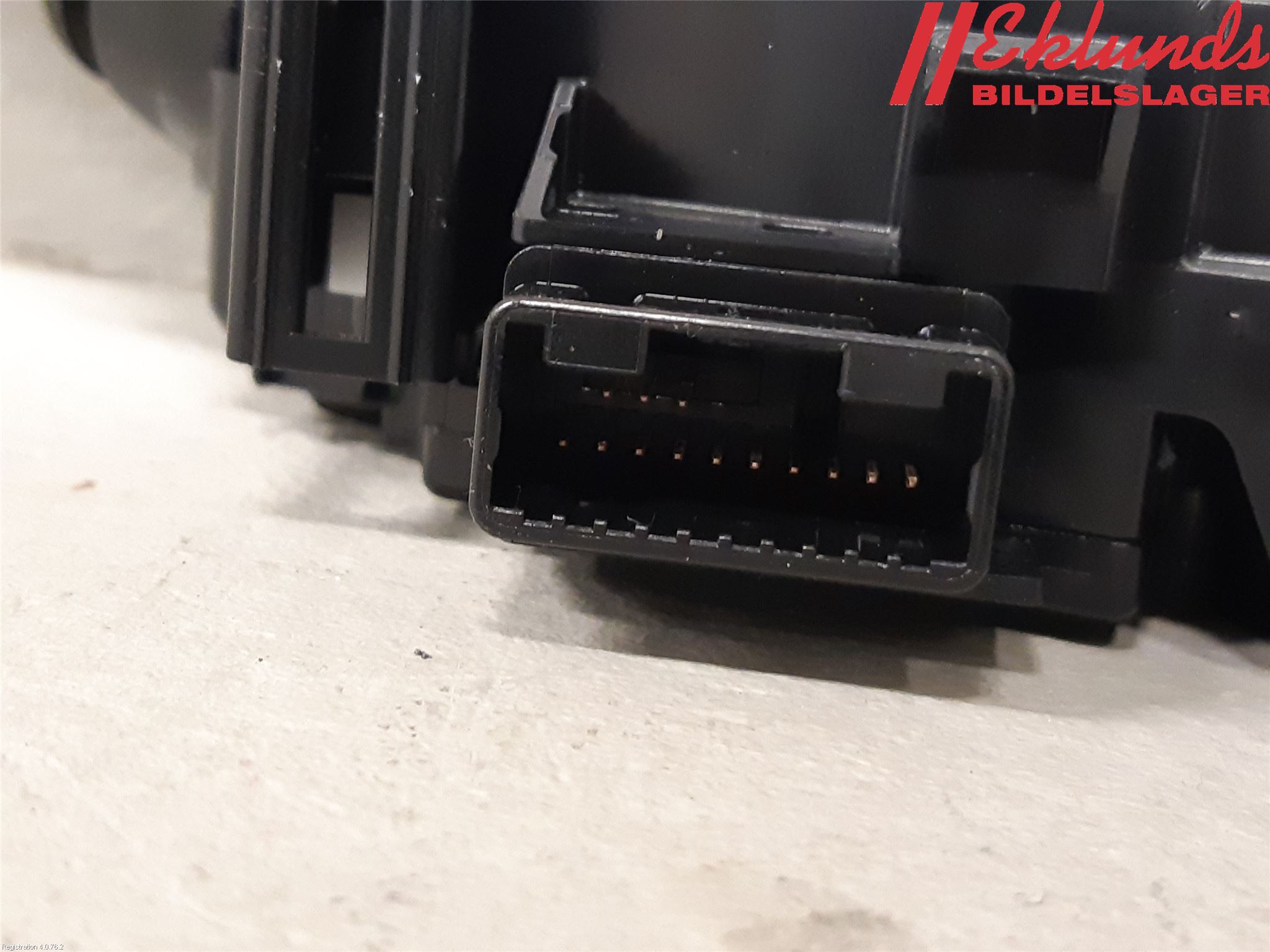 Toyota C-HR 16-23 Spak Blinkers-Ljusomk