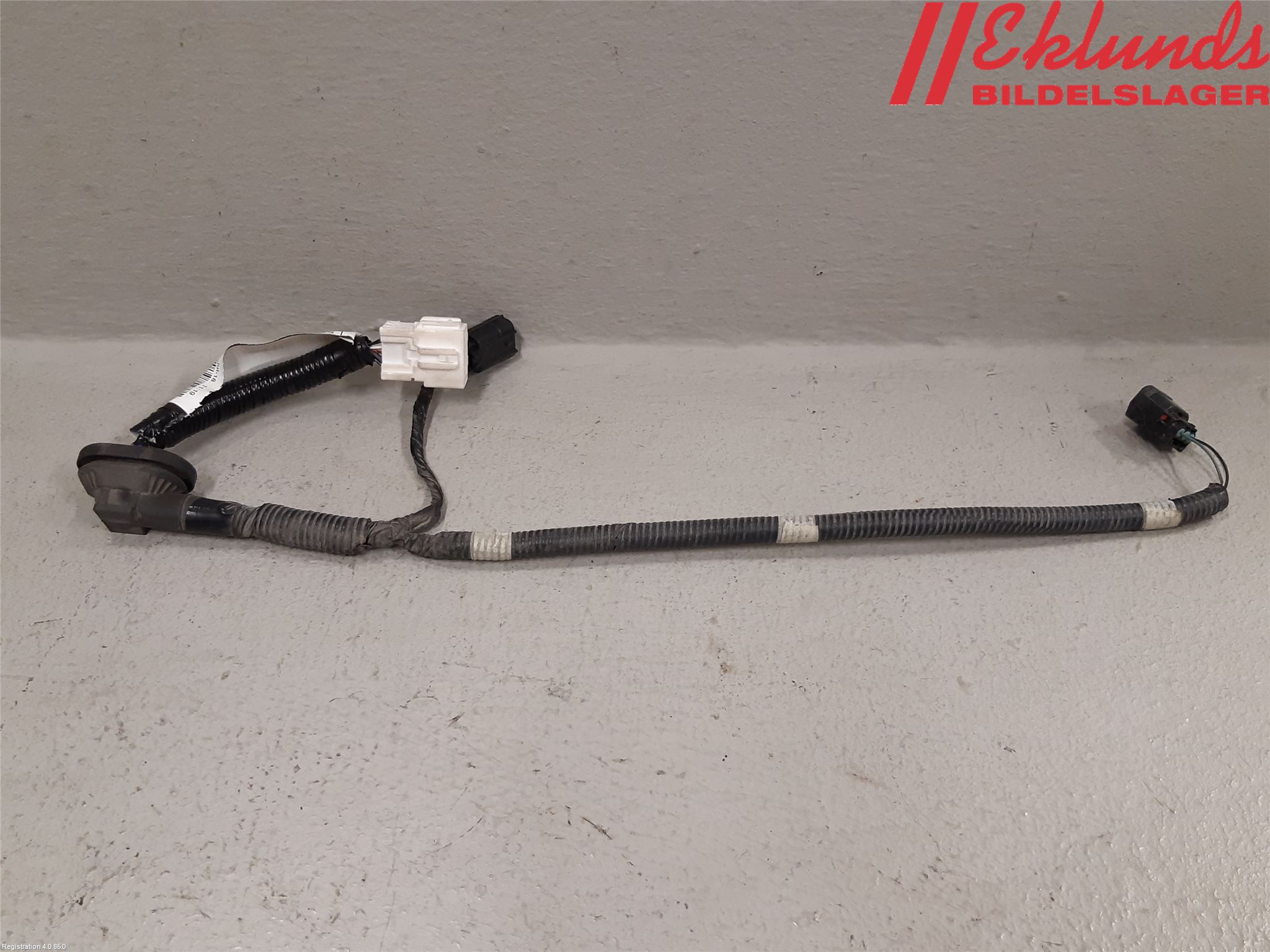 Honda CIVIC 17-22 Kabelhärva