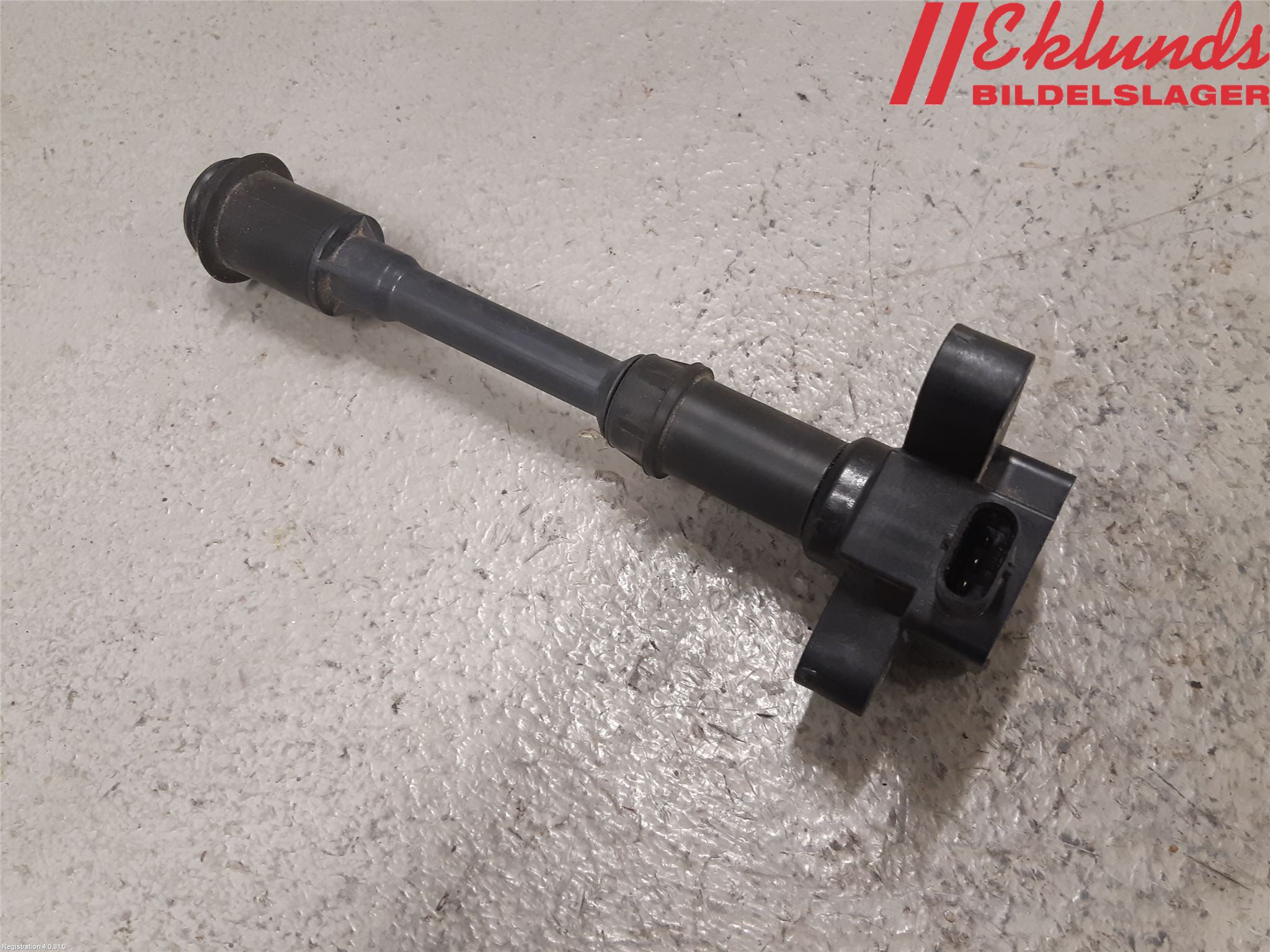 Ford FOCUS 11-14 Tändspole