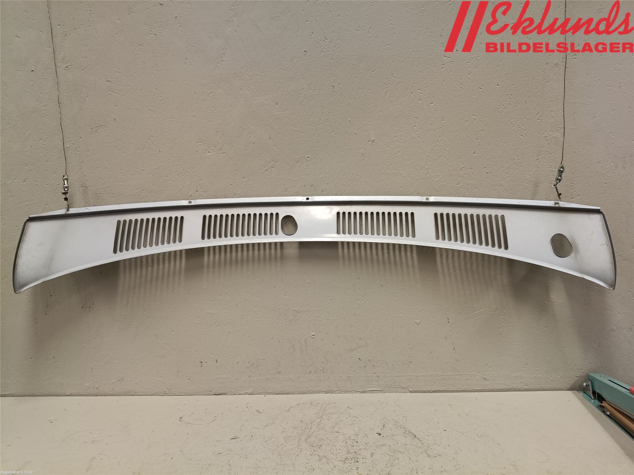 Volkswagen VW TARO       90-96 Torpedplåt-Torpedplast