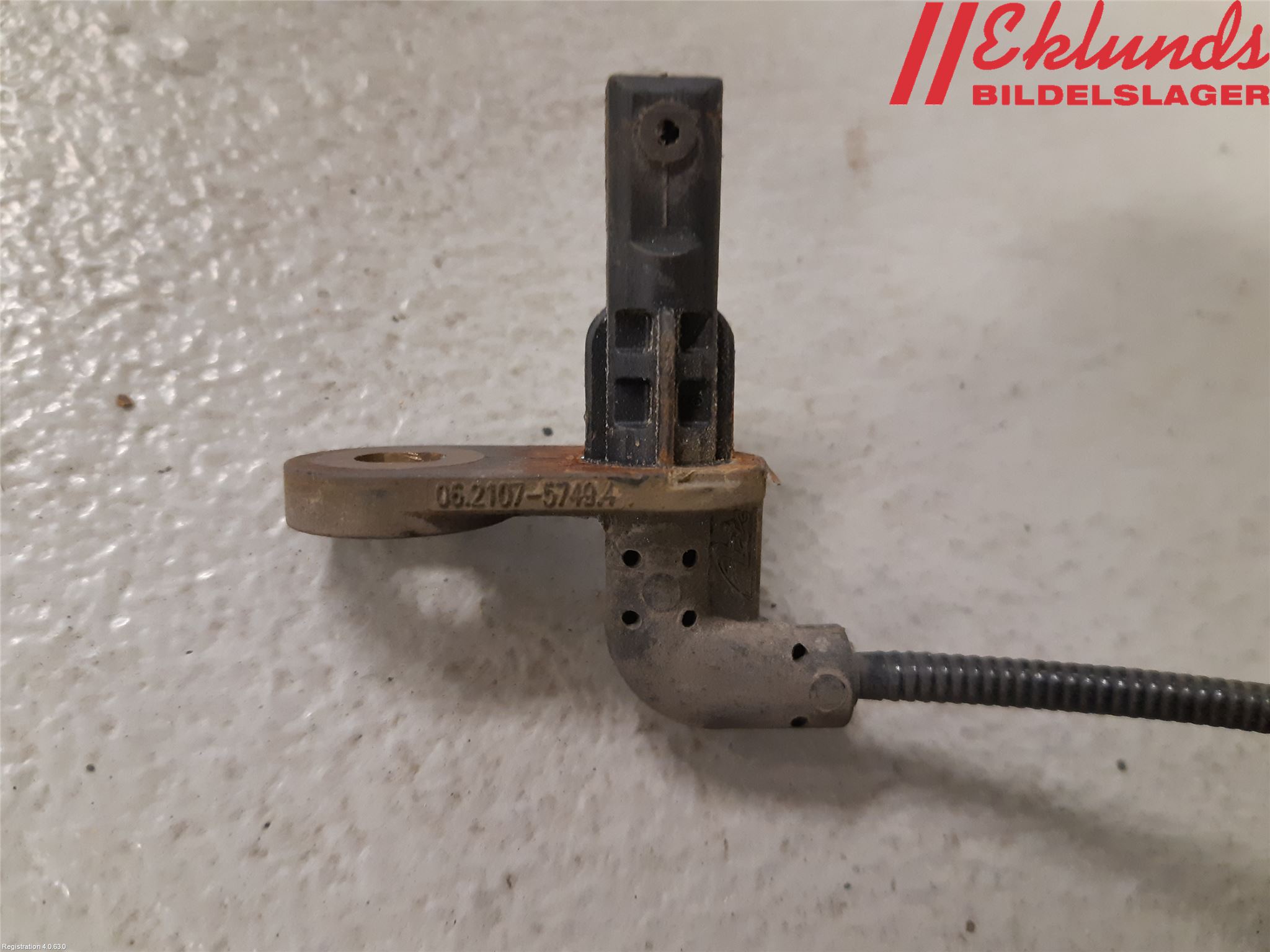 Toyota COROLLA 19- Abs Sensor