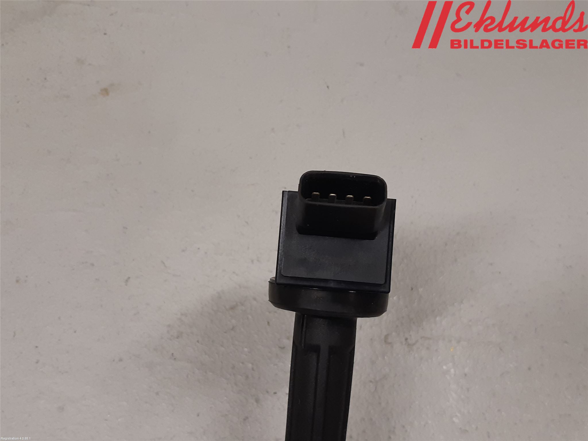 Toyota AURIS 13-19 Tändspole