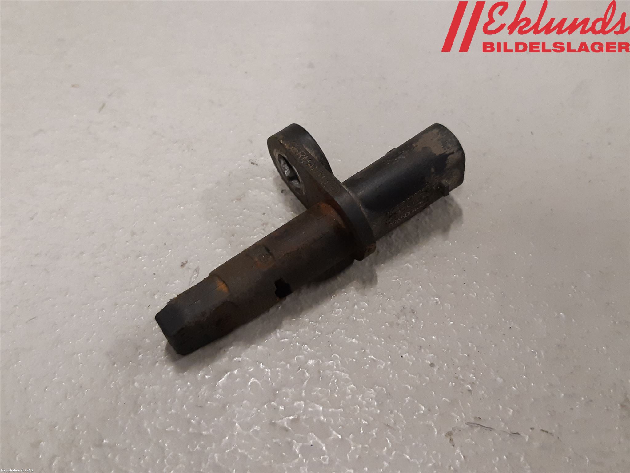 Citroen BERLINGO/E-BERLINGO 19- Abs Sensor