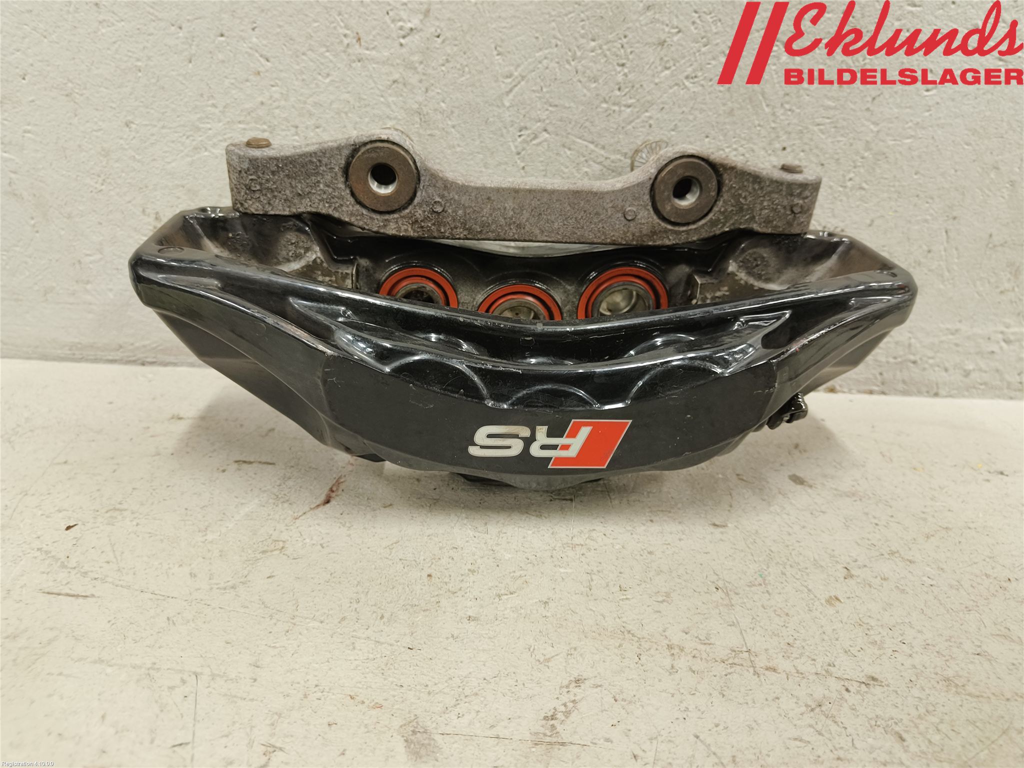 Audi A4/S4 B9 20- Bromsok Fram Vänster