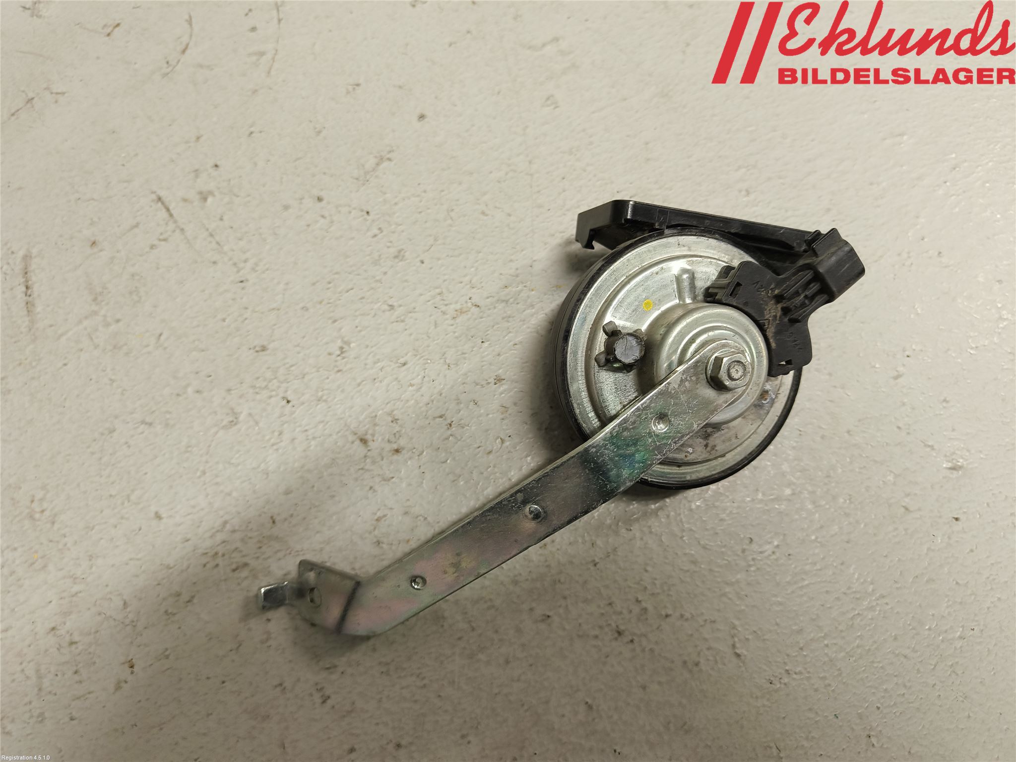 Opel INSIGNIA 17- Signalhorn