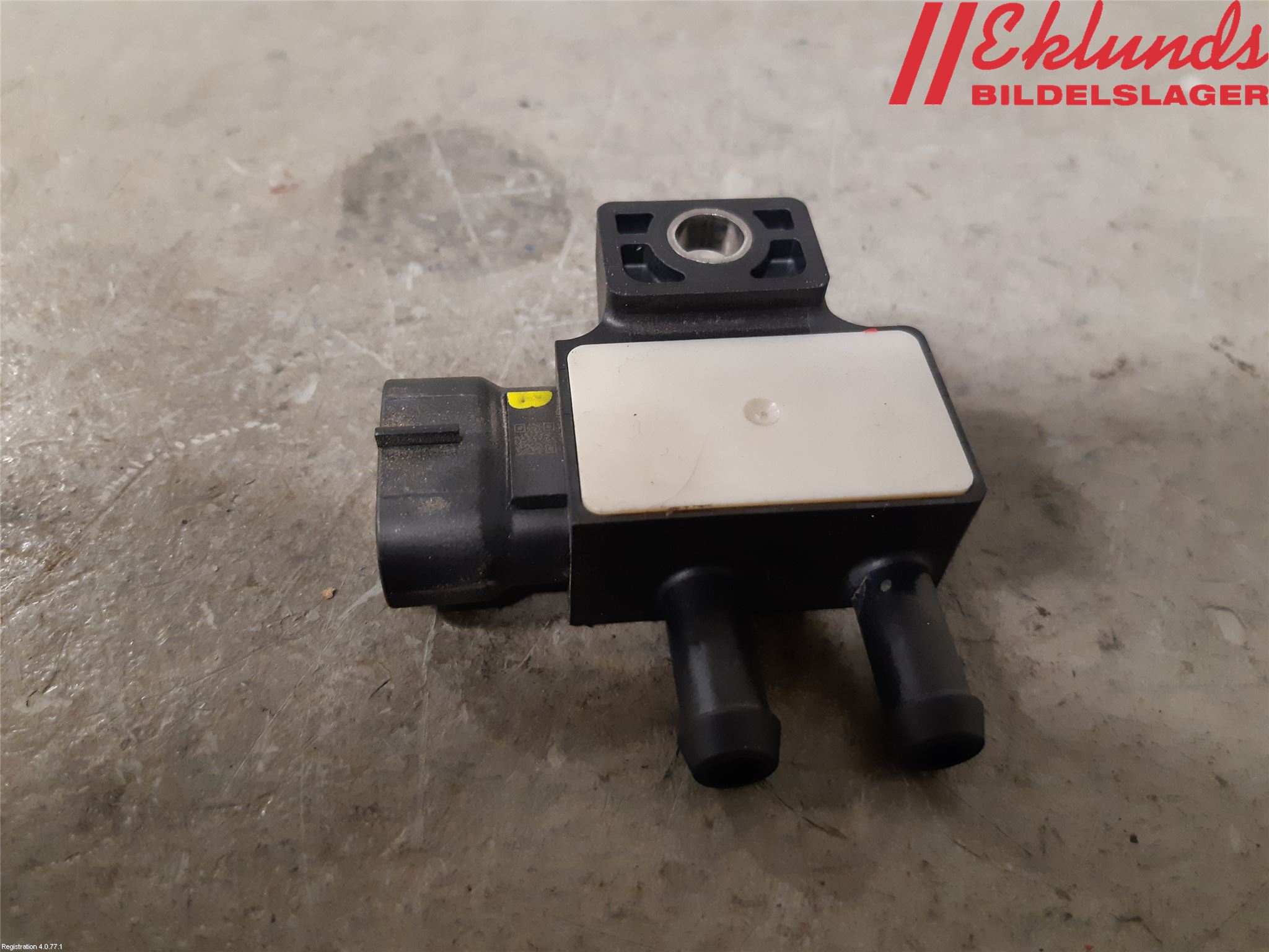 Toyota RAV4 19- Sensor Avgas