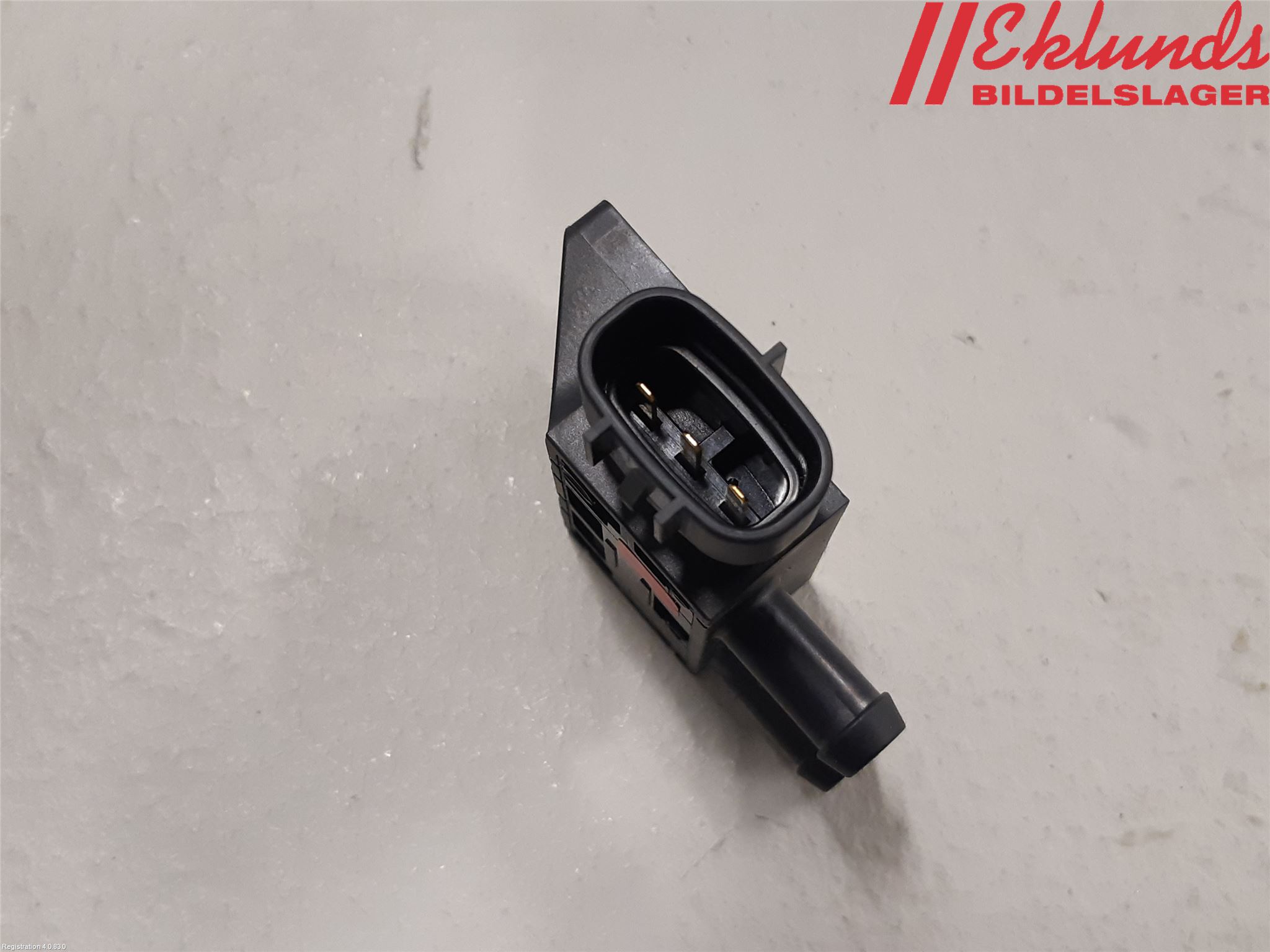 Toyota RAV4 19- Sensor Avgas